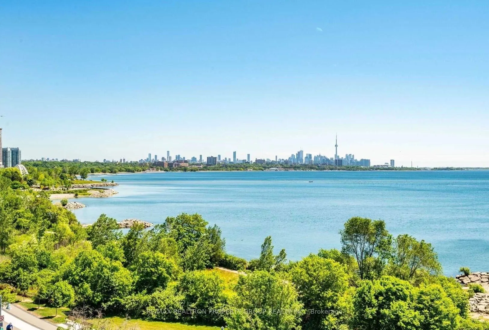 58 Marine Parade Drive #512