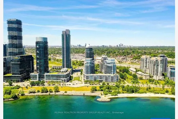 58 Marine Parade Drive #512
