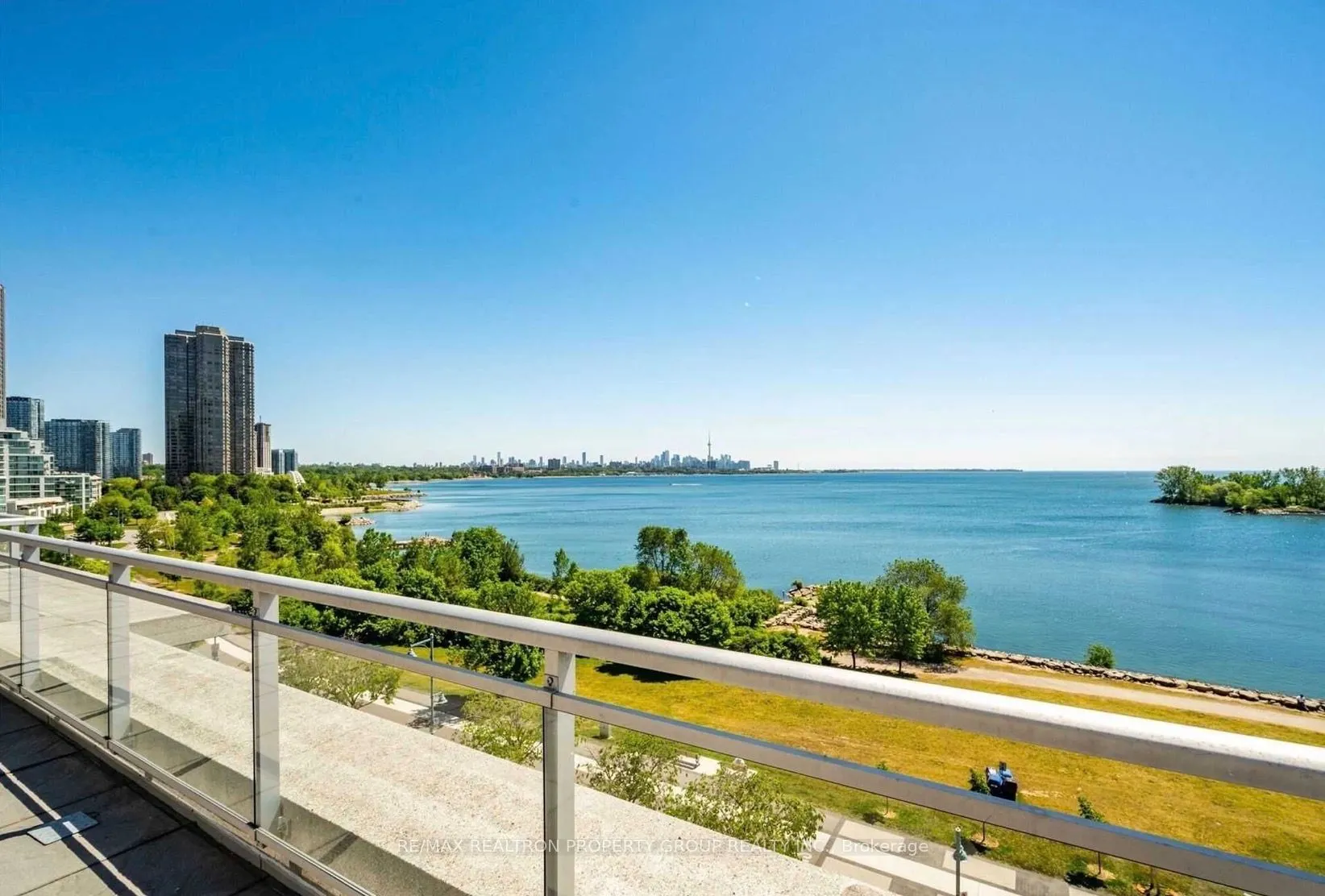 58 Marine Parade Drive #512