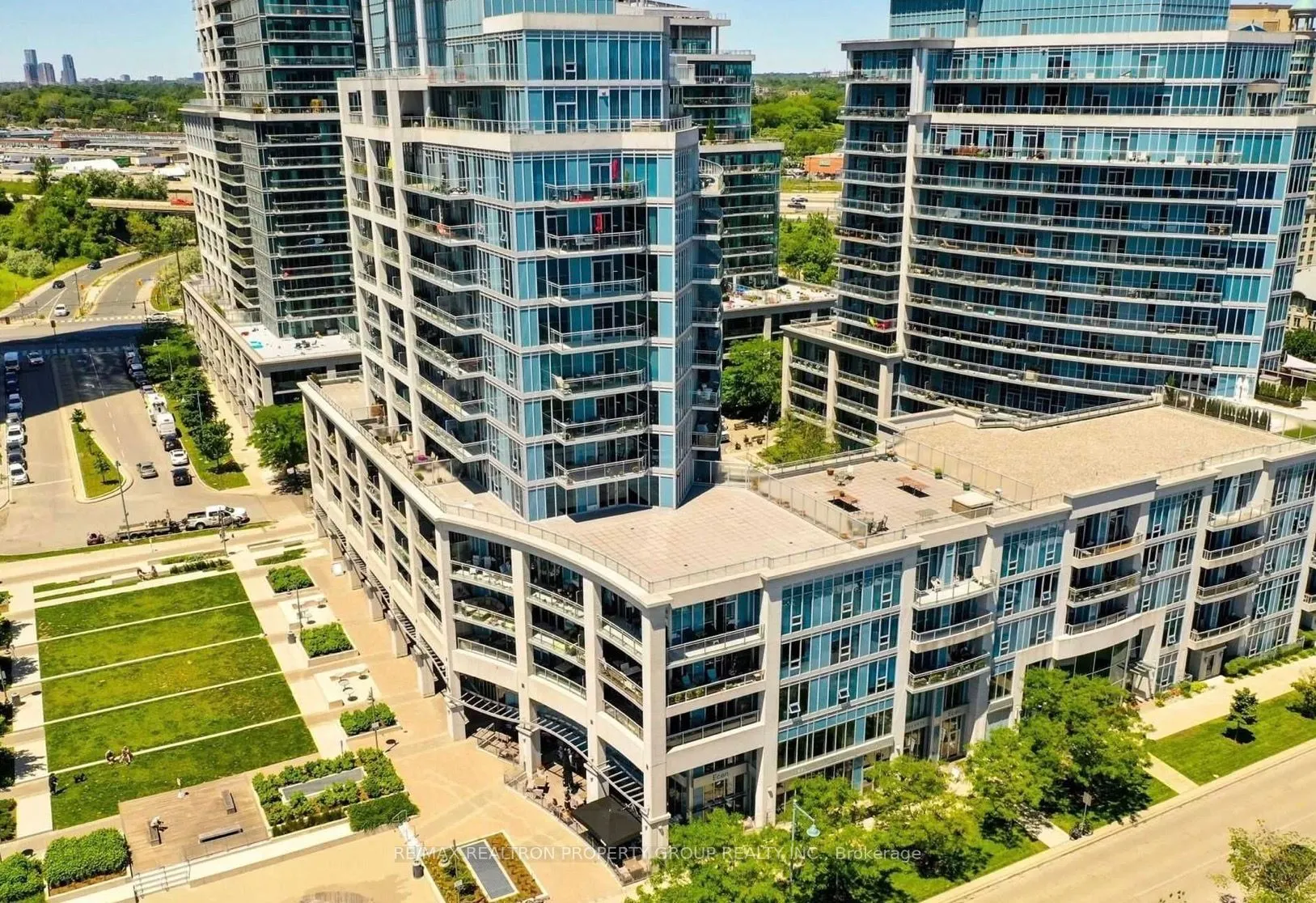 58 Marine Parade Drive #512