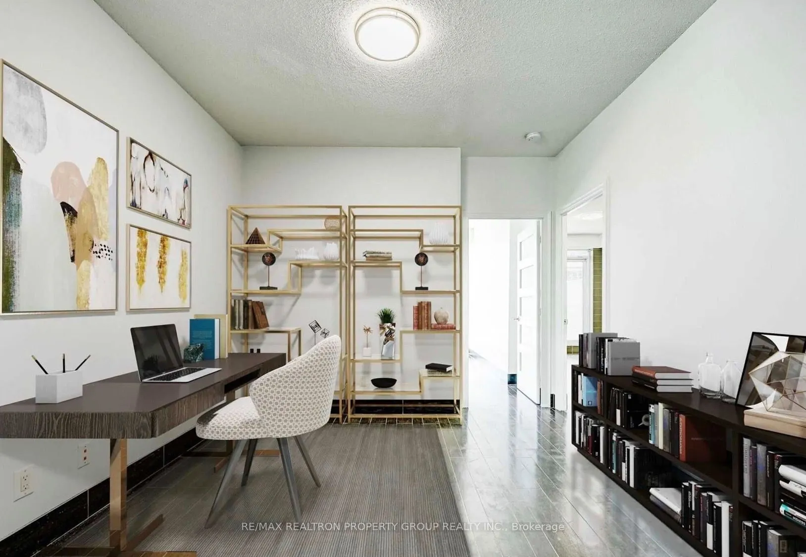 58 Marine Parade Drive #512