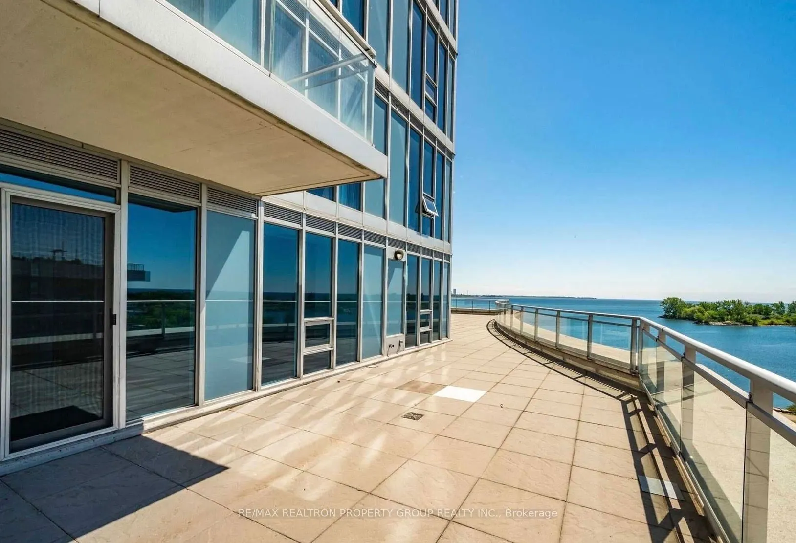 58 Marine Parade Drive #512