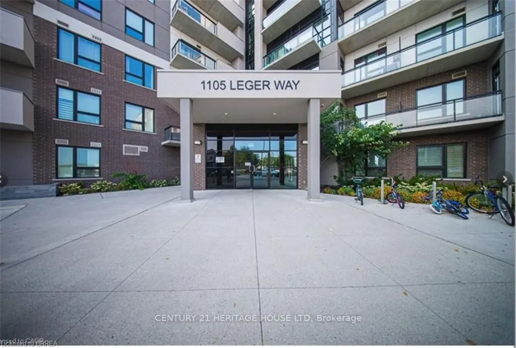1105 Leger Way #329
