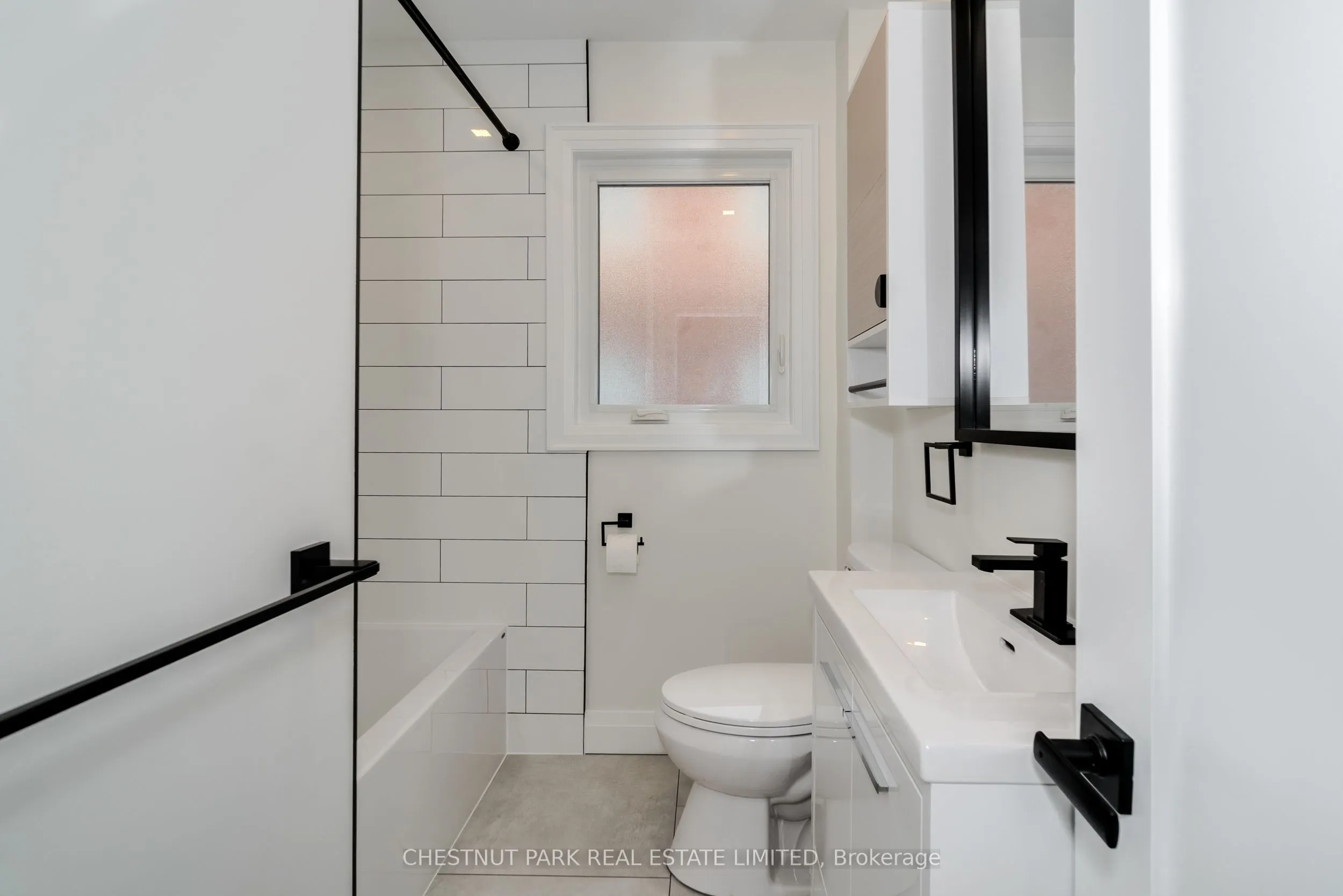 38 Penhurst Avenue #3