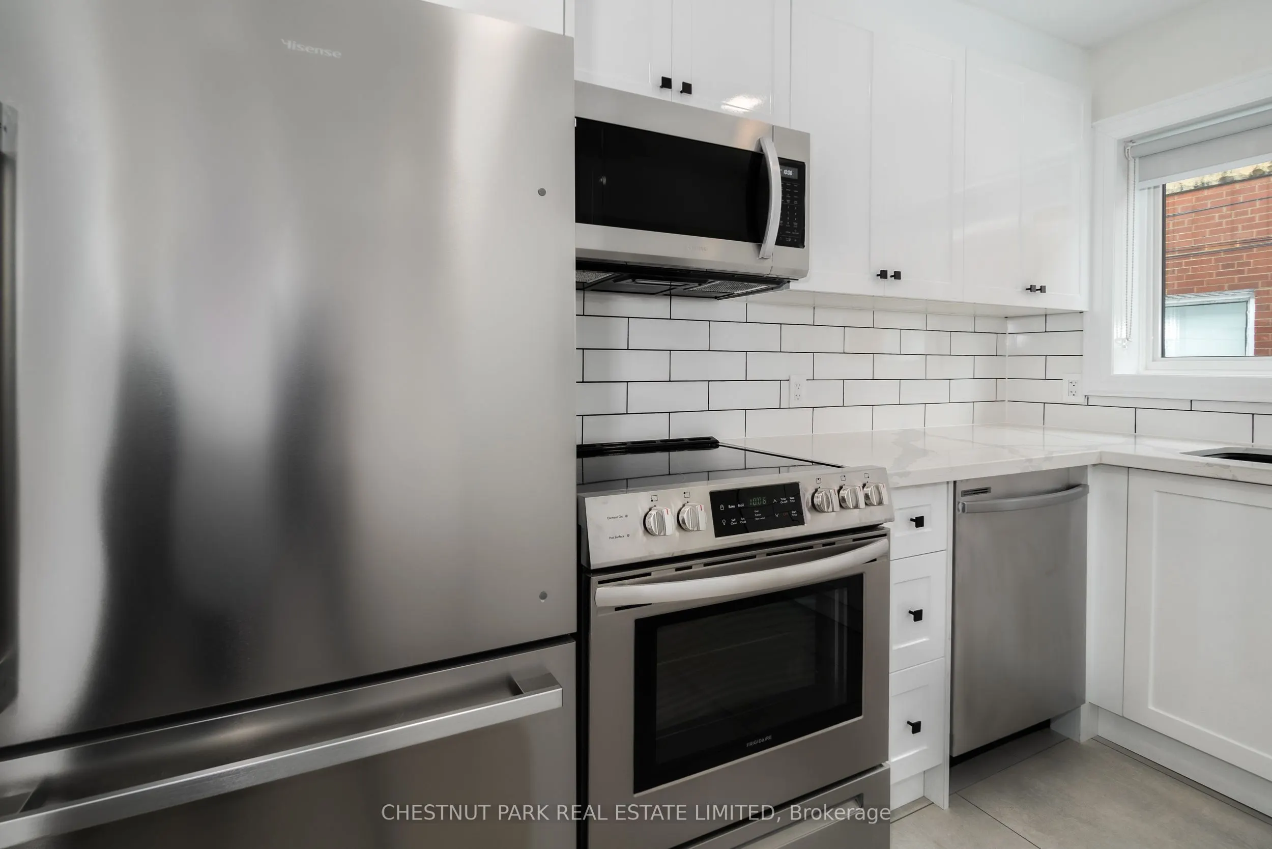 38 Penhurst Avenue #3