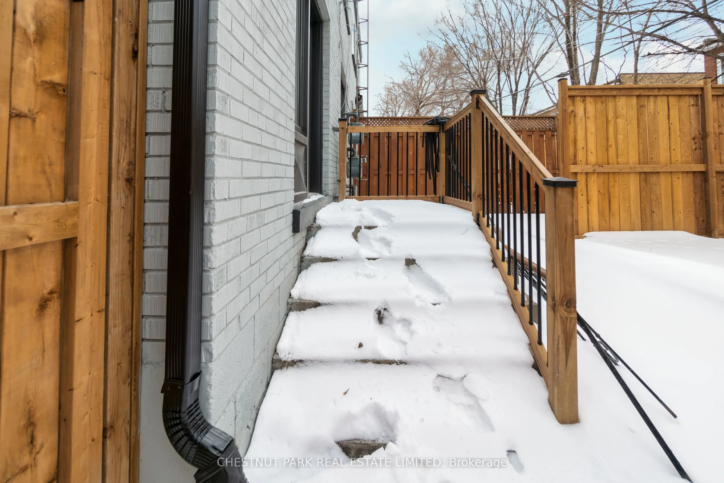 38 Penhurst Avenue #3