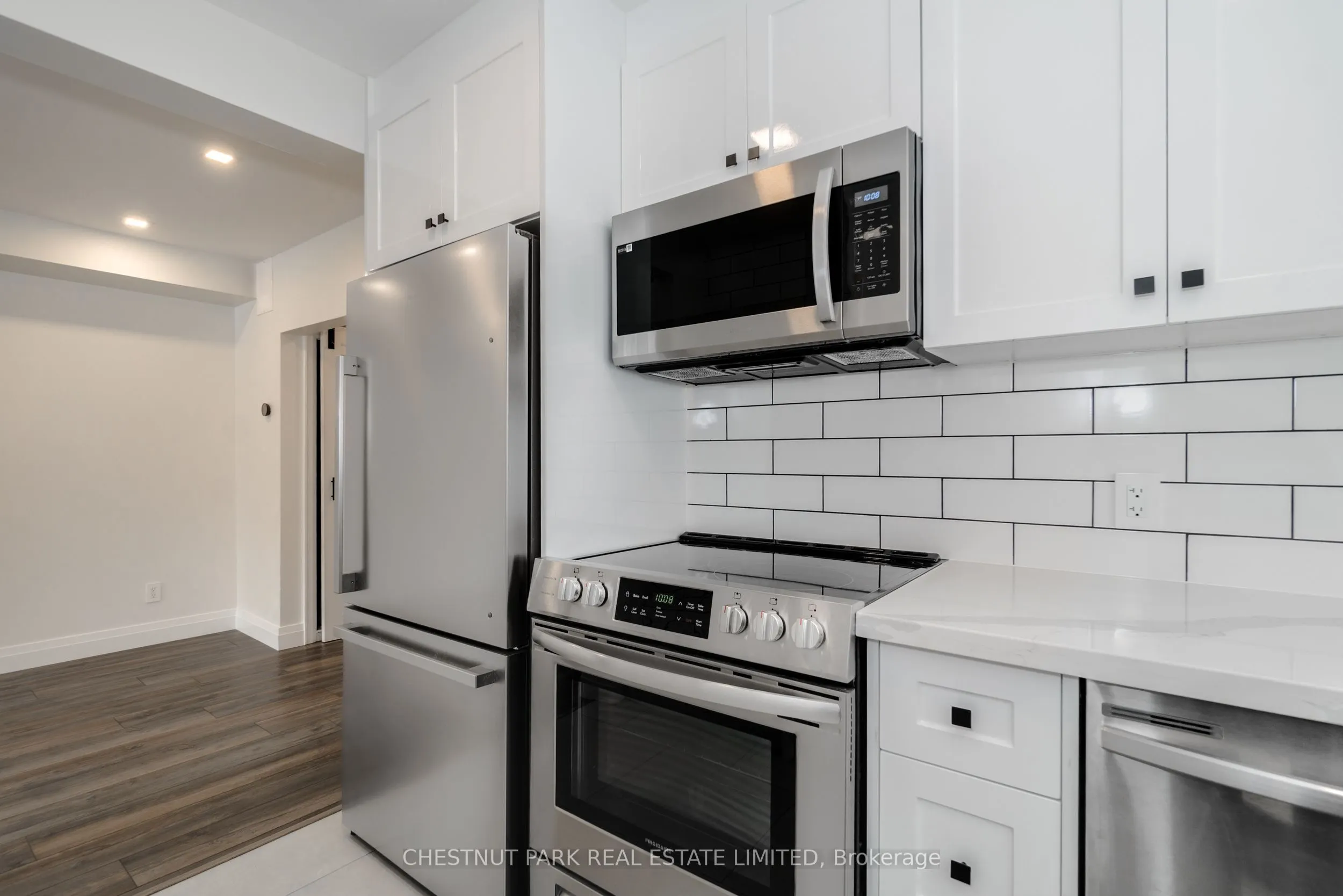 38 Penhurst Avenue #3
