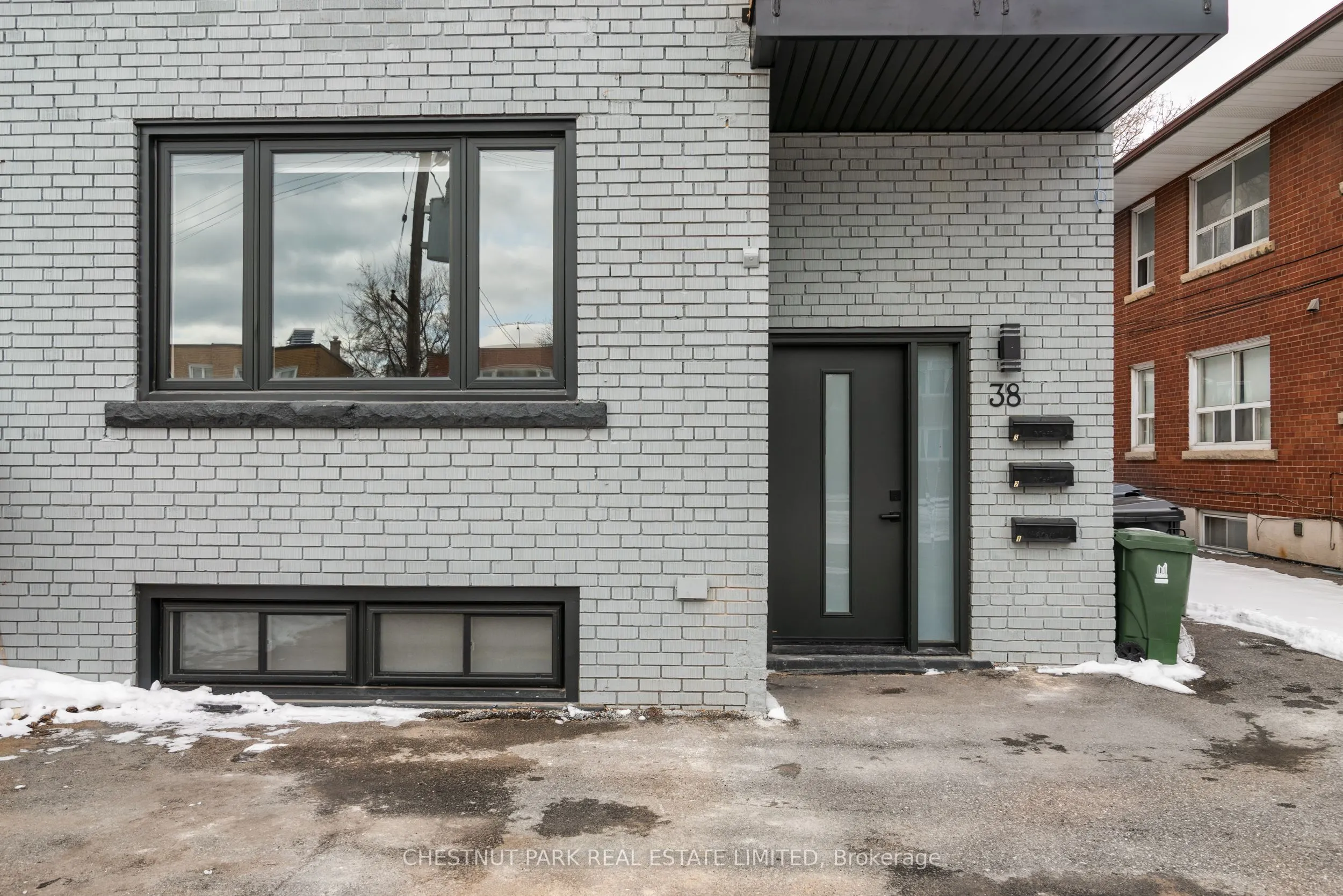 38 Penhurst Avenue #3