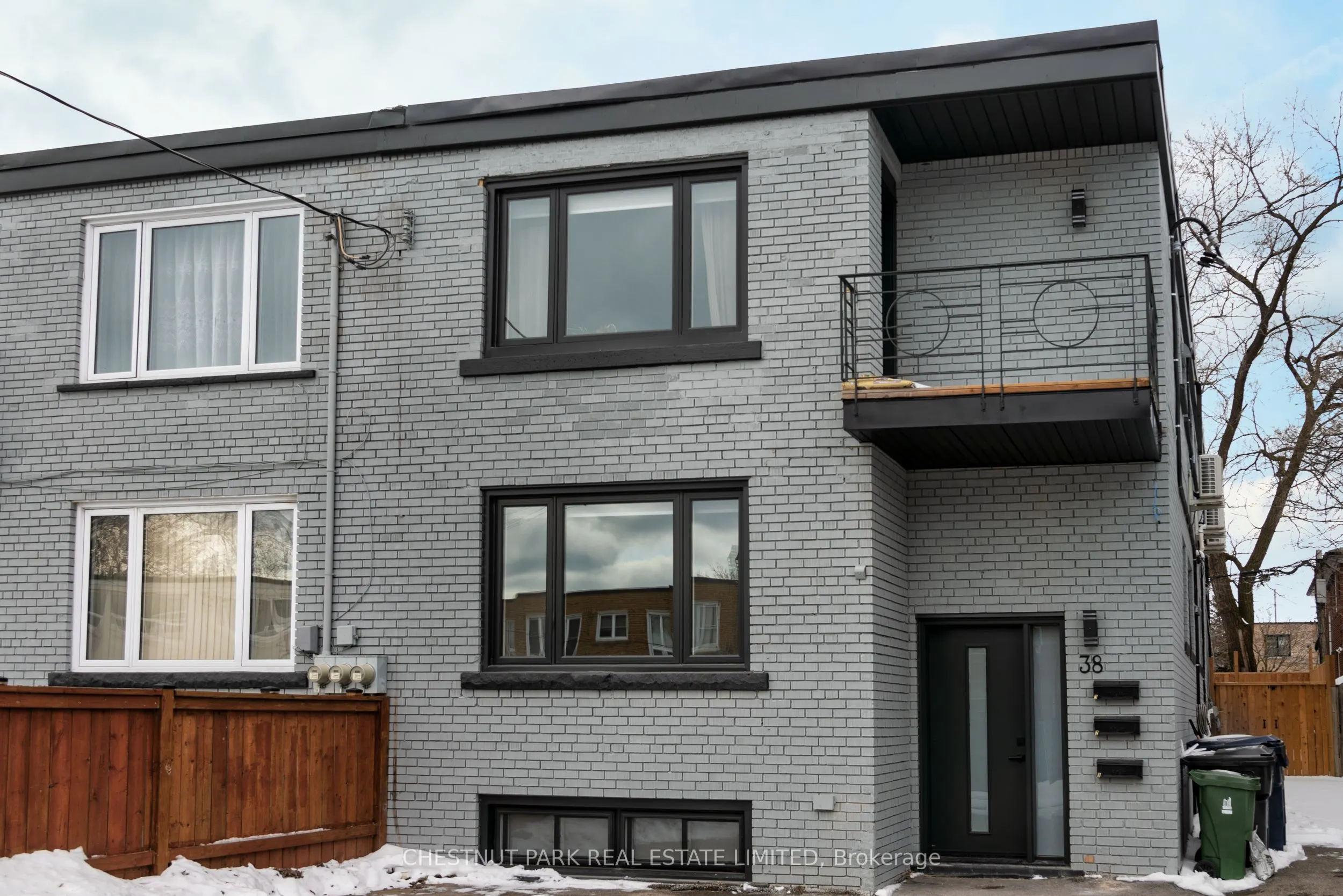 38 Penhurst Avenue #3