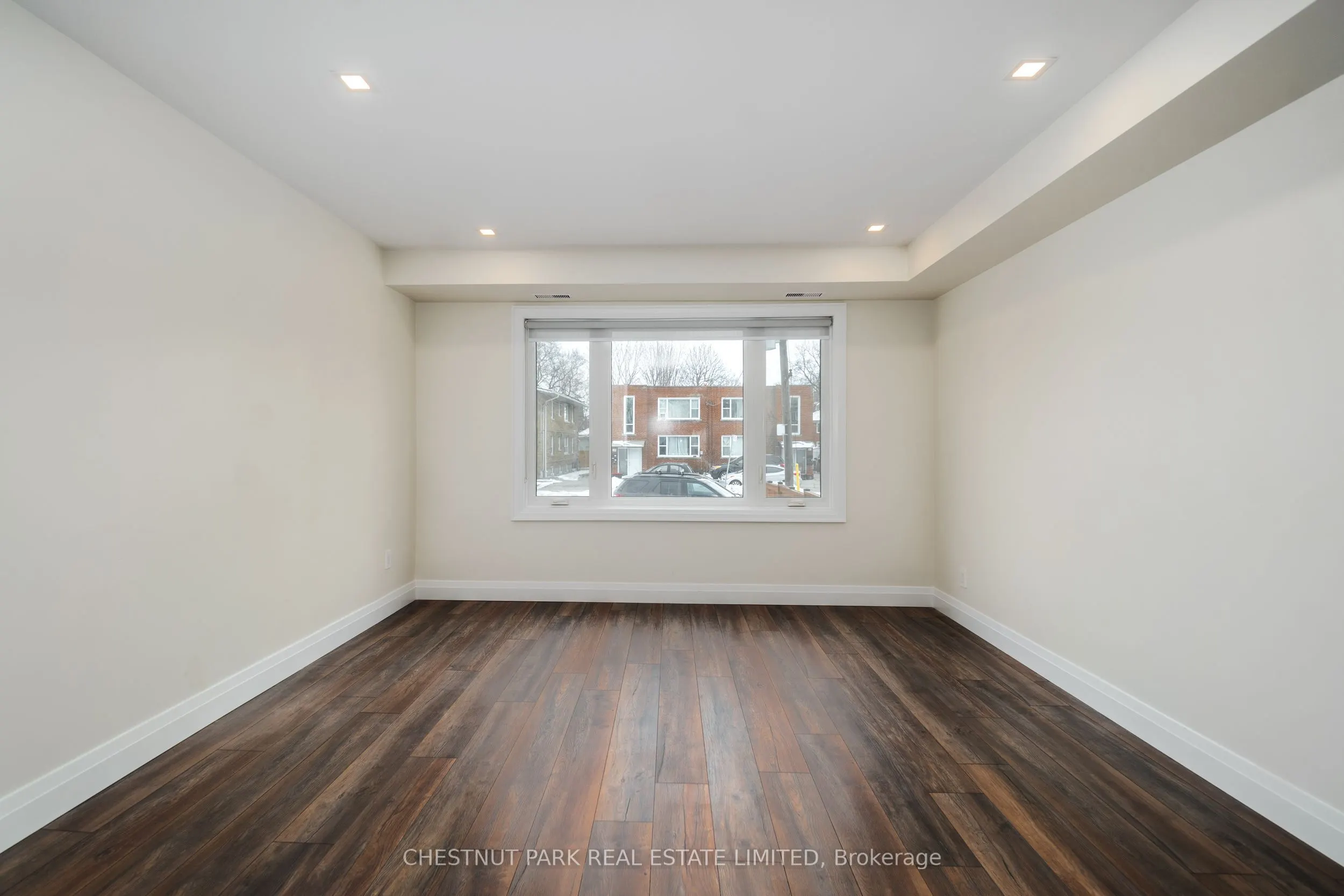 38 Penhurst Avenue #3
