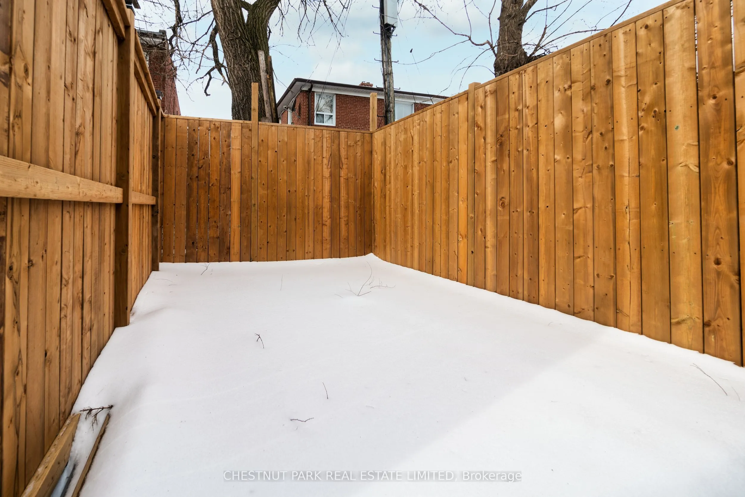 38 Penhurst Avenue #3