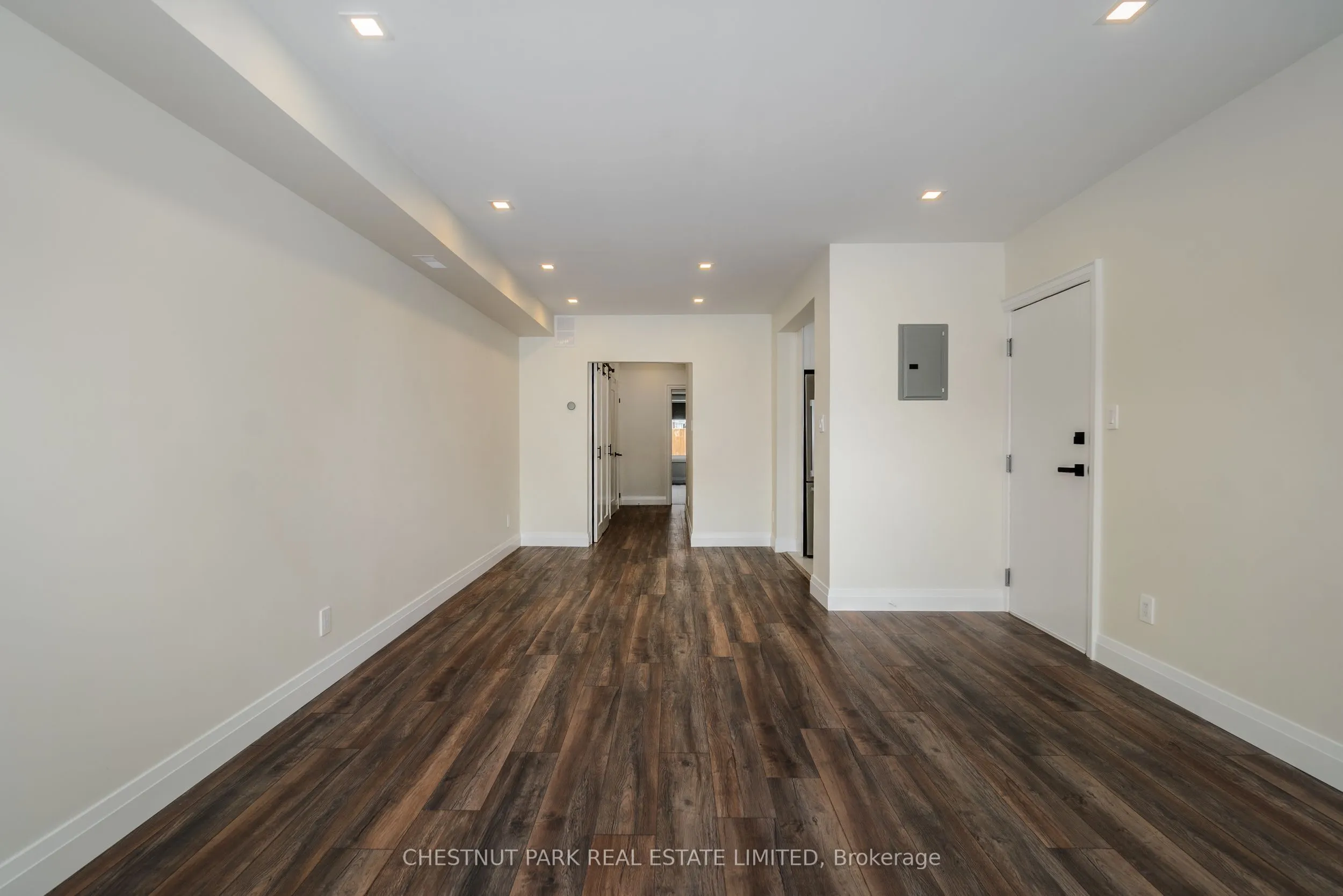 38 Penhurst Avenue #3