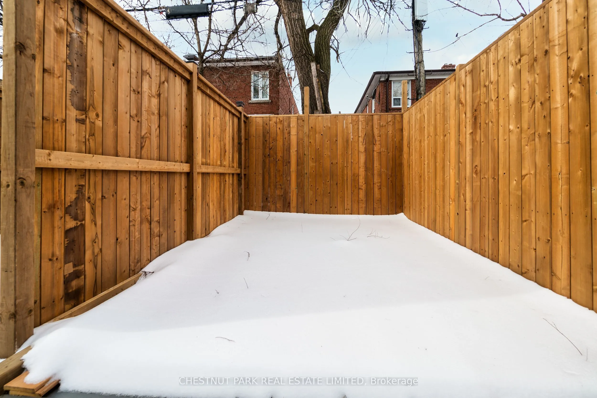 38 Penhurst Avenue #3