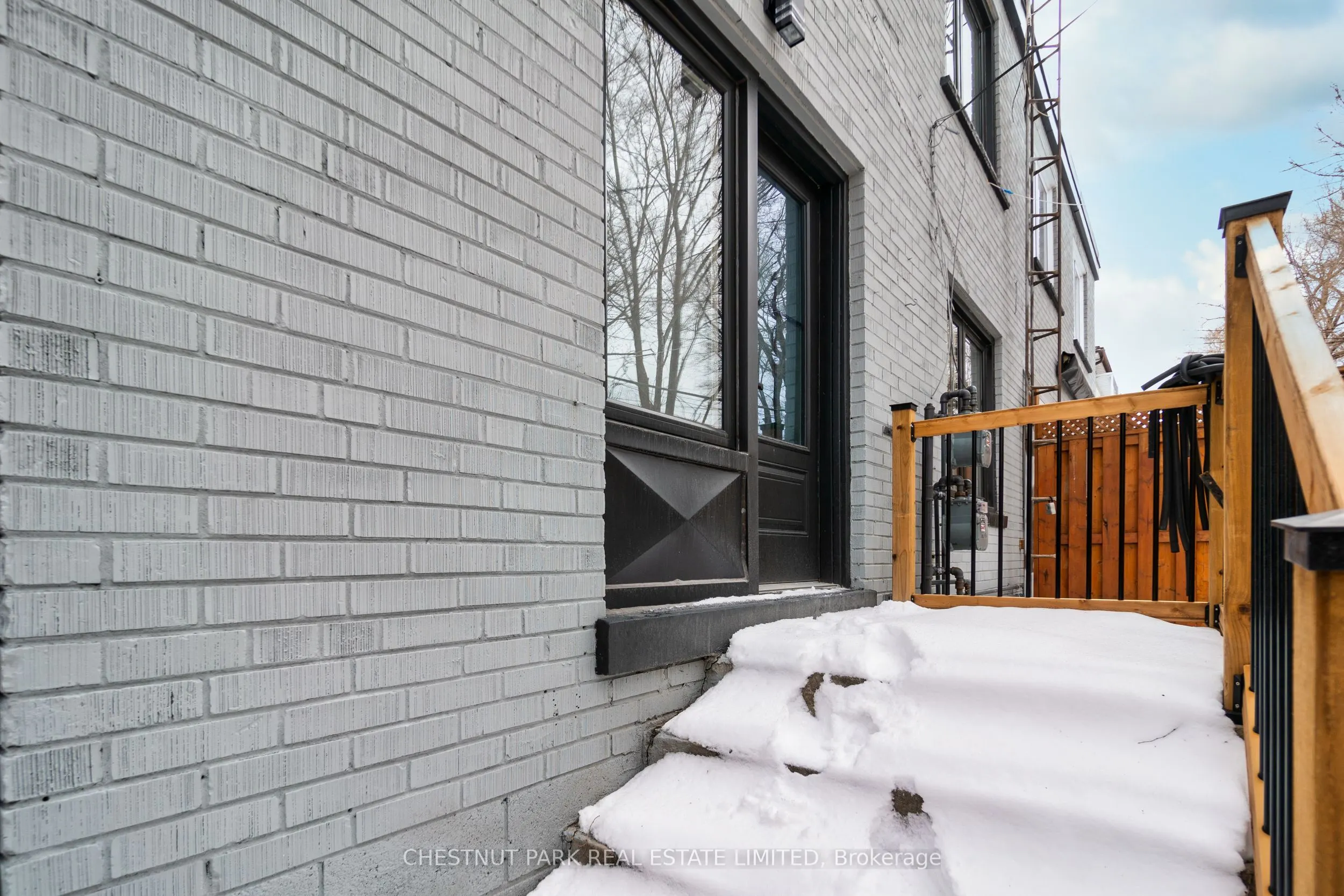 38 Penhurst Avenue #3