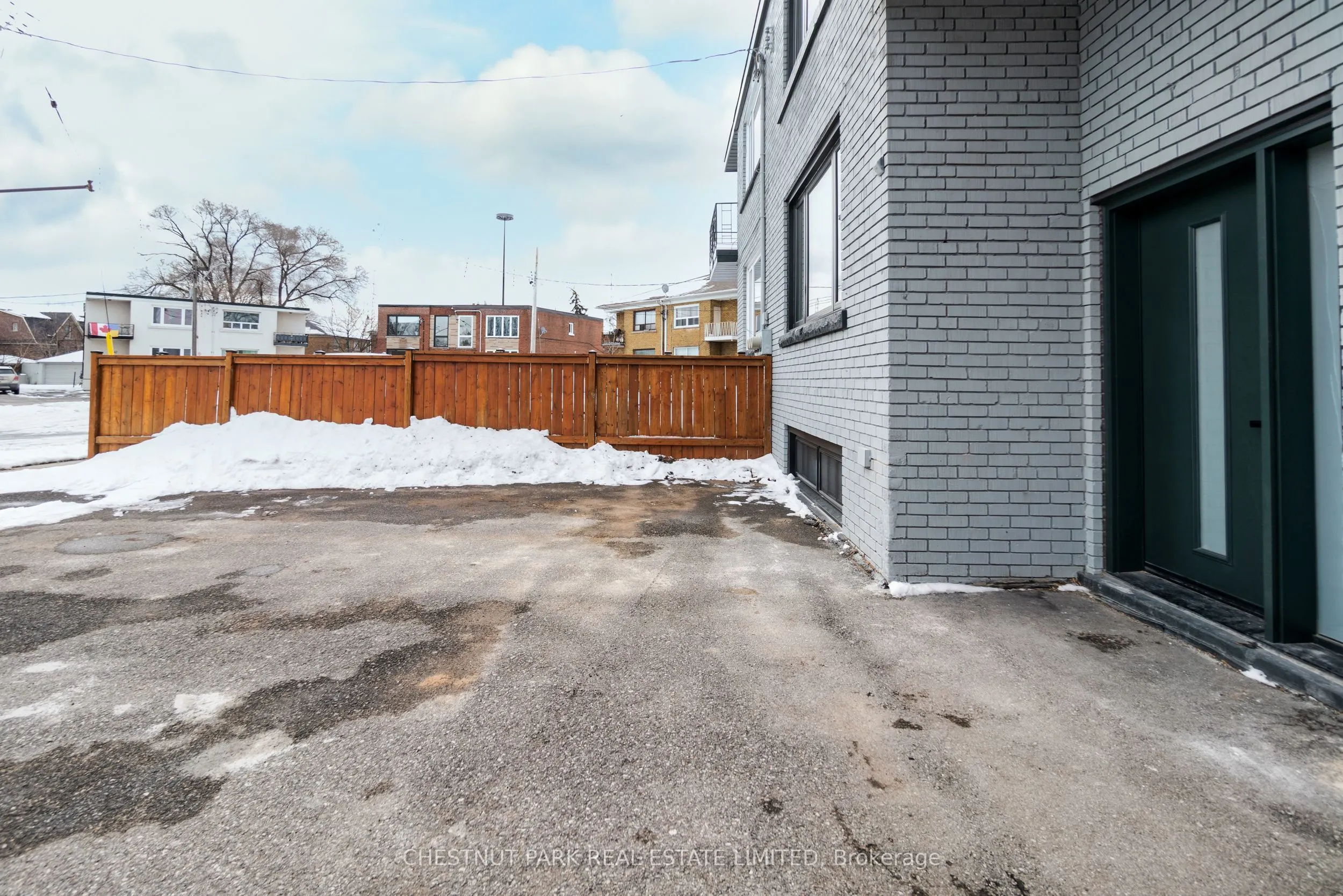 38 Penhurst Avenue #3