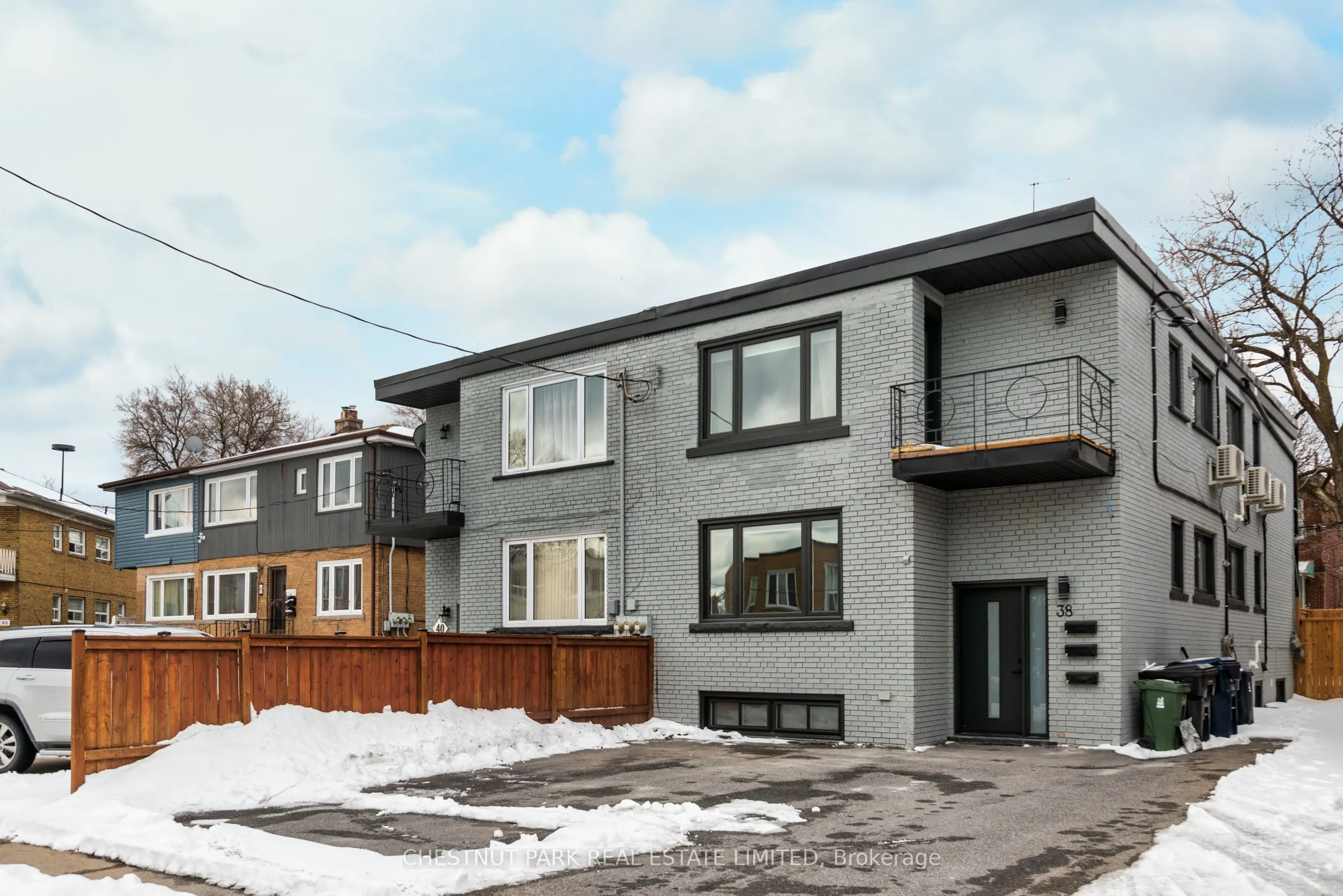38 Penhurst Avenue #3