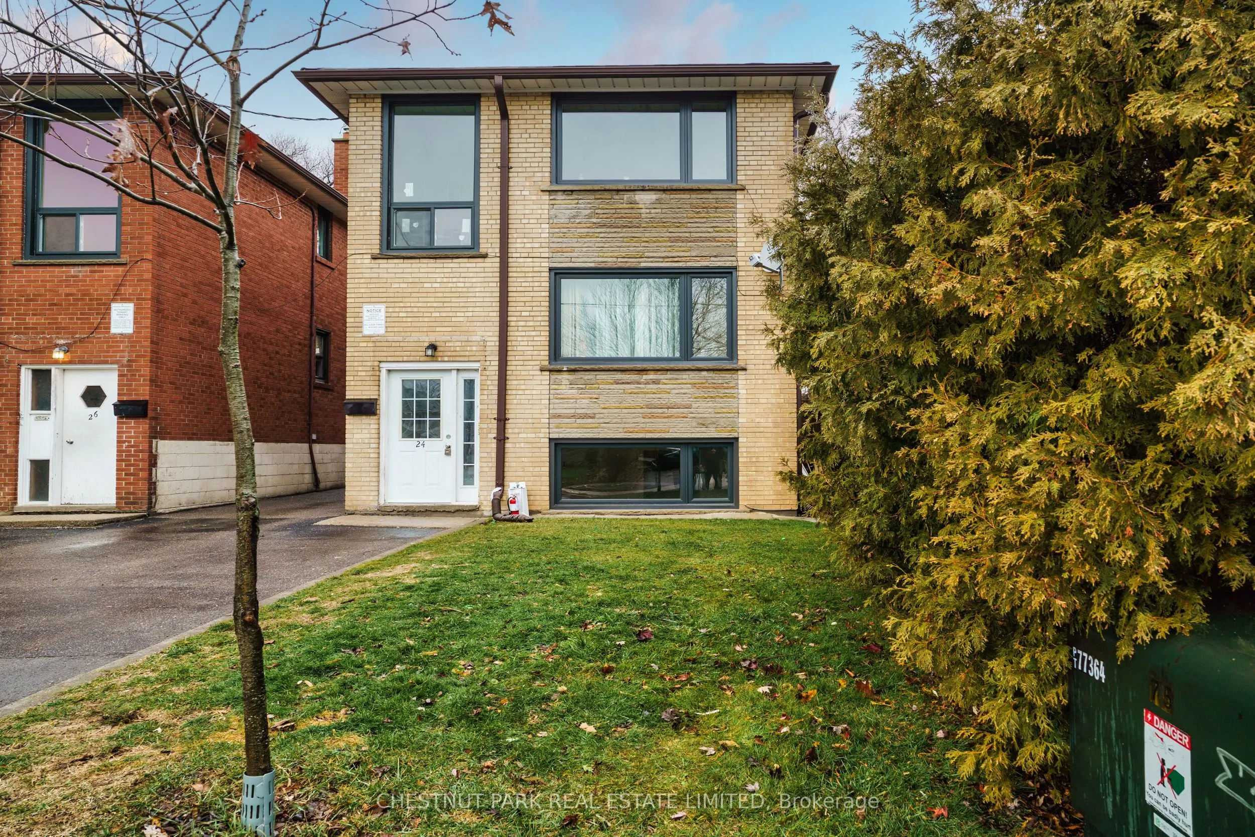24 Heman Street #1