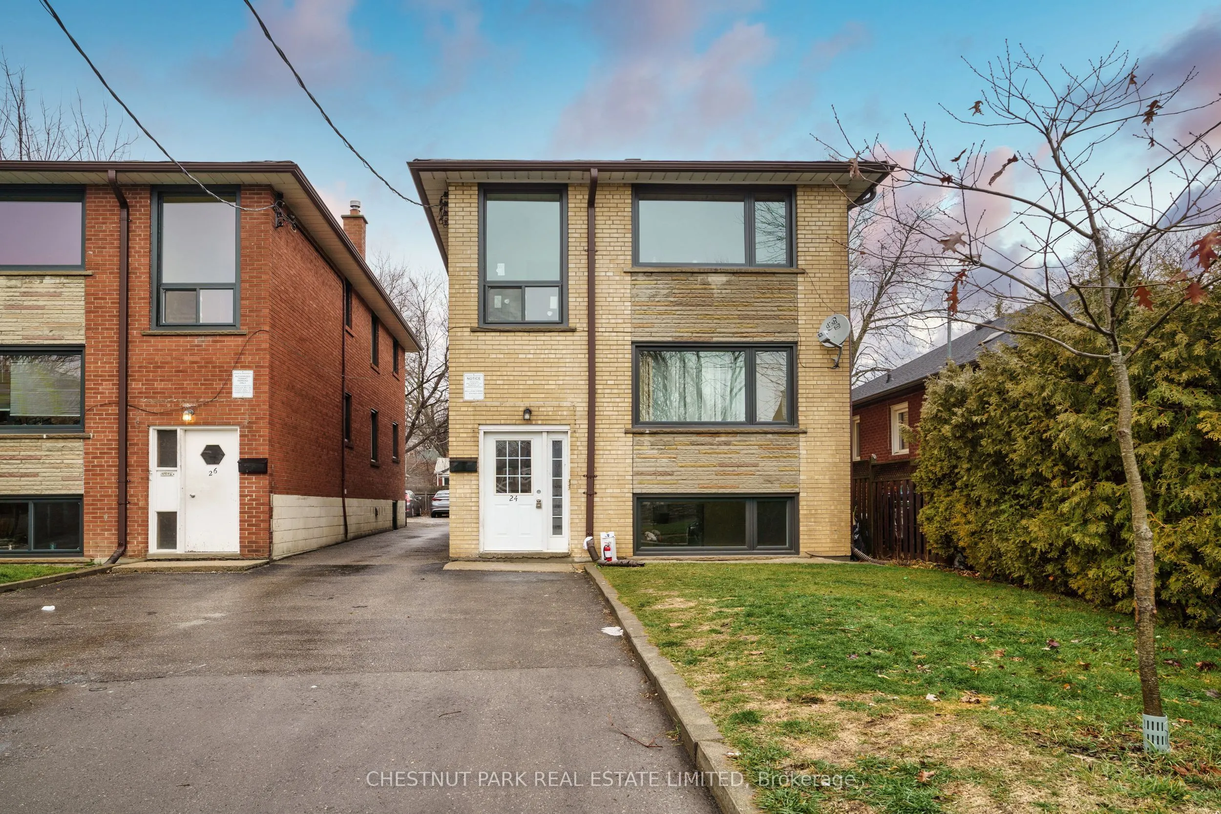 24 Heman Street #1