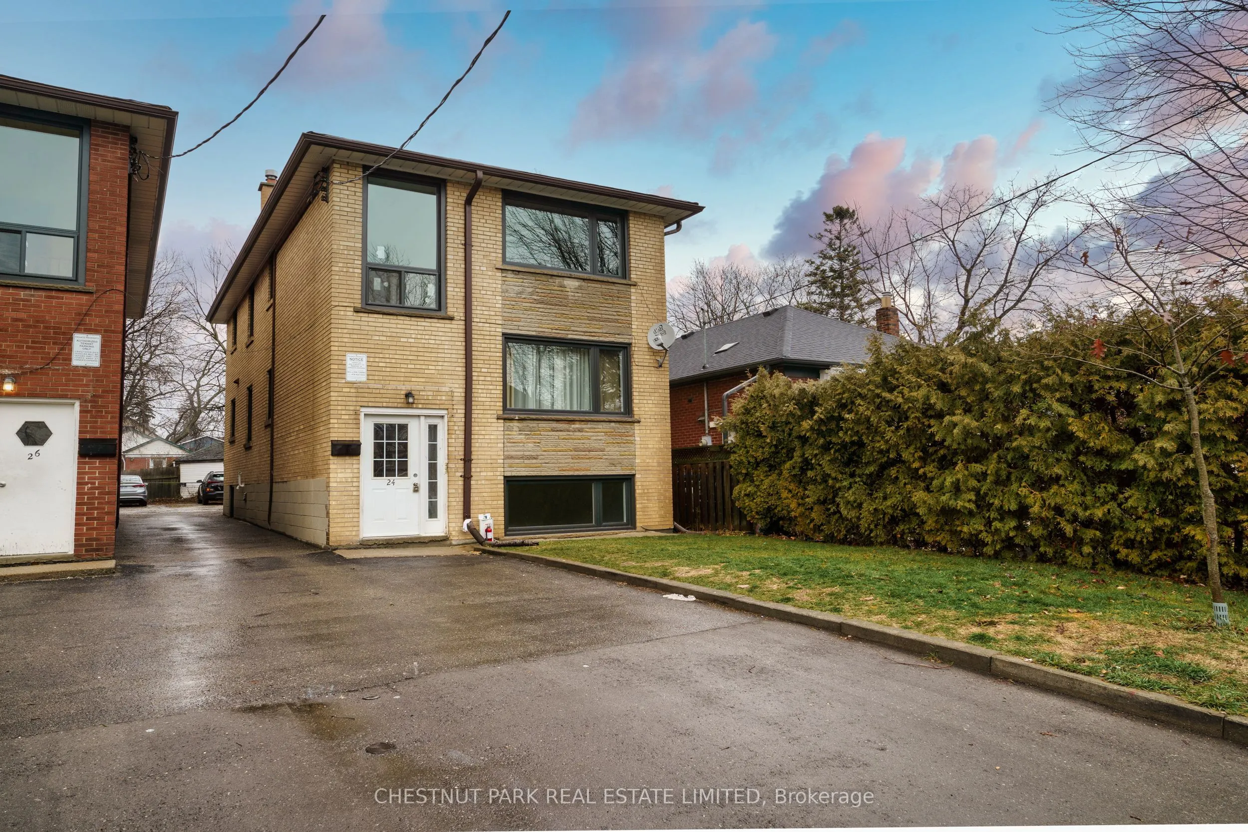 24 Heman Street #1