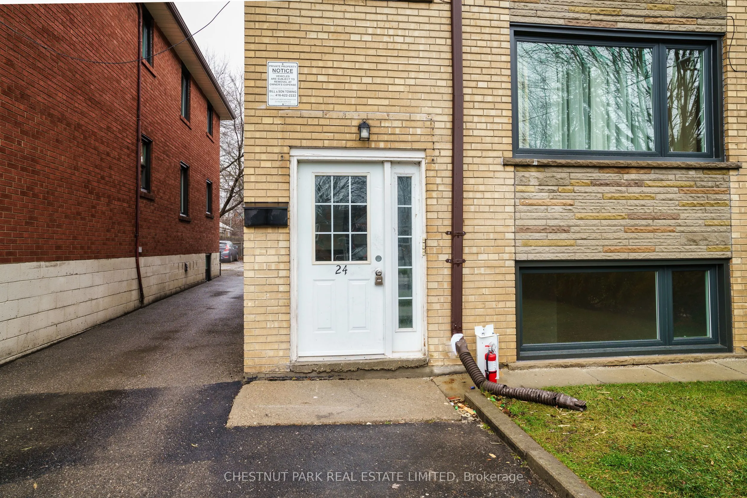 24 Heman Street #1