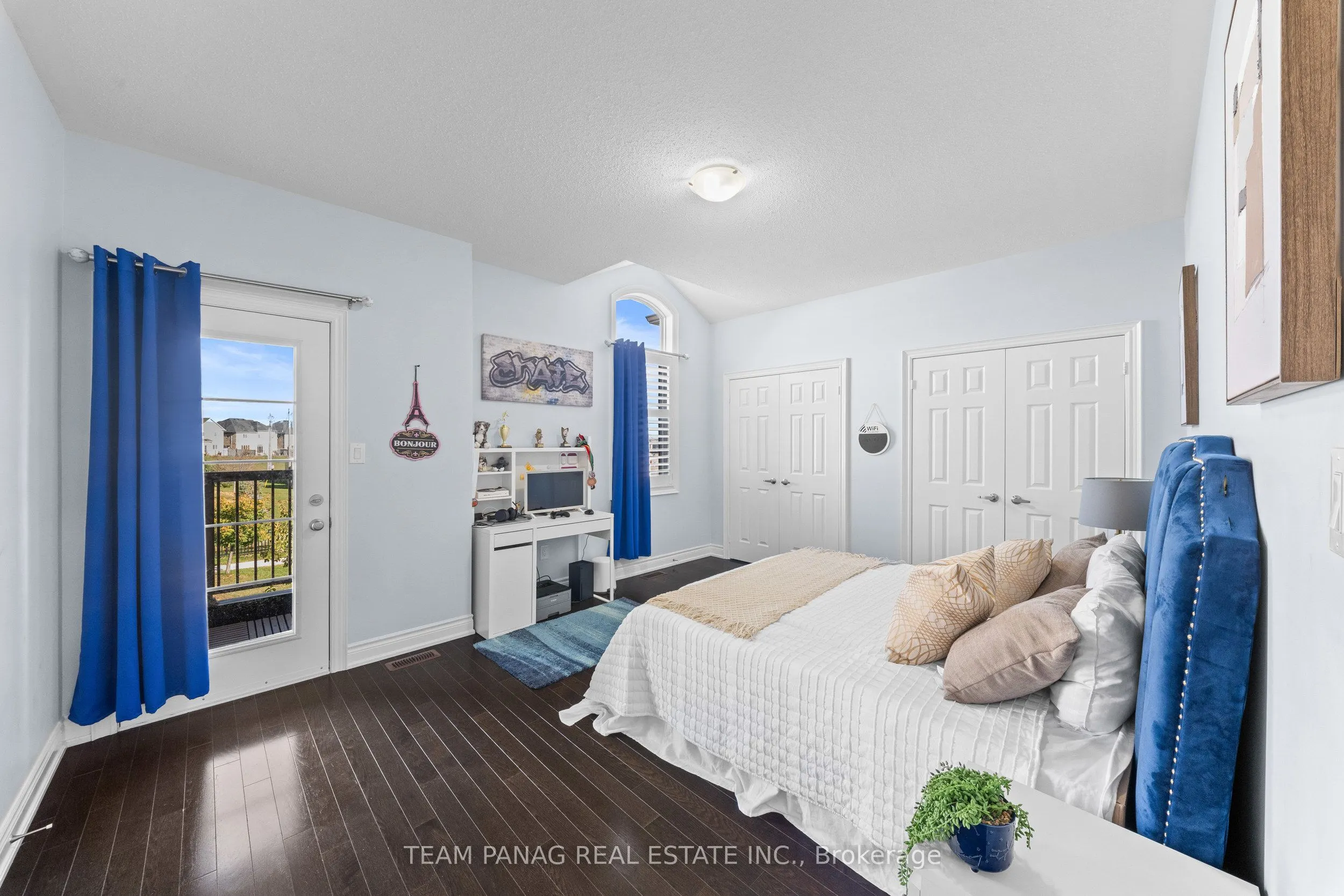 71 Squire Ellis Drive