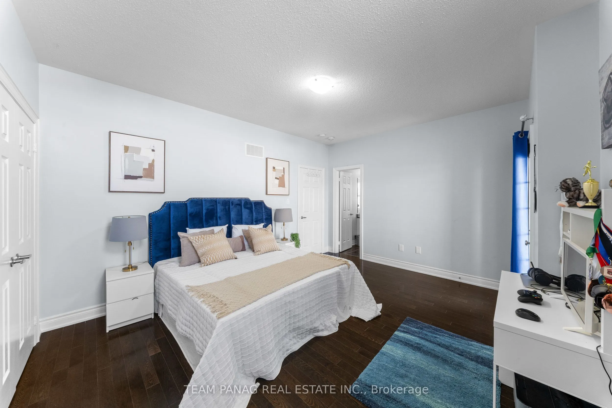 71 Squire Ellis Drive