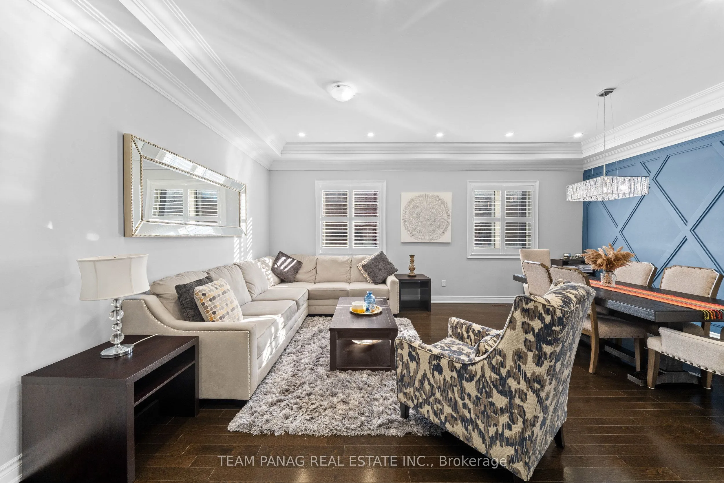 71 Squire Ellis Drive