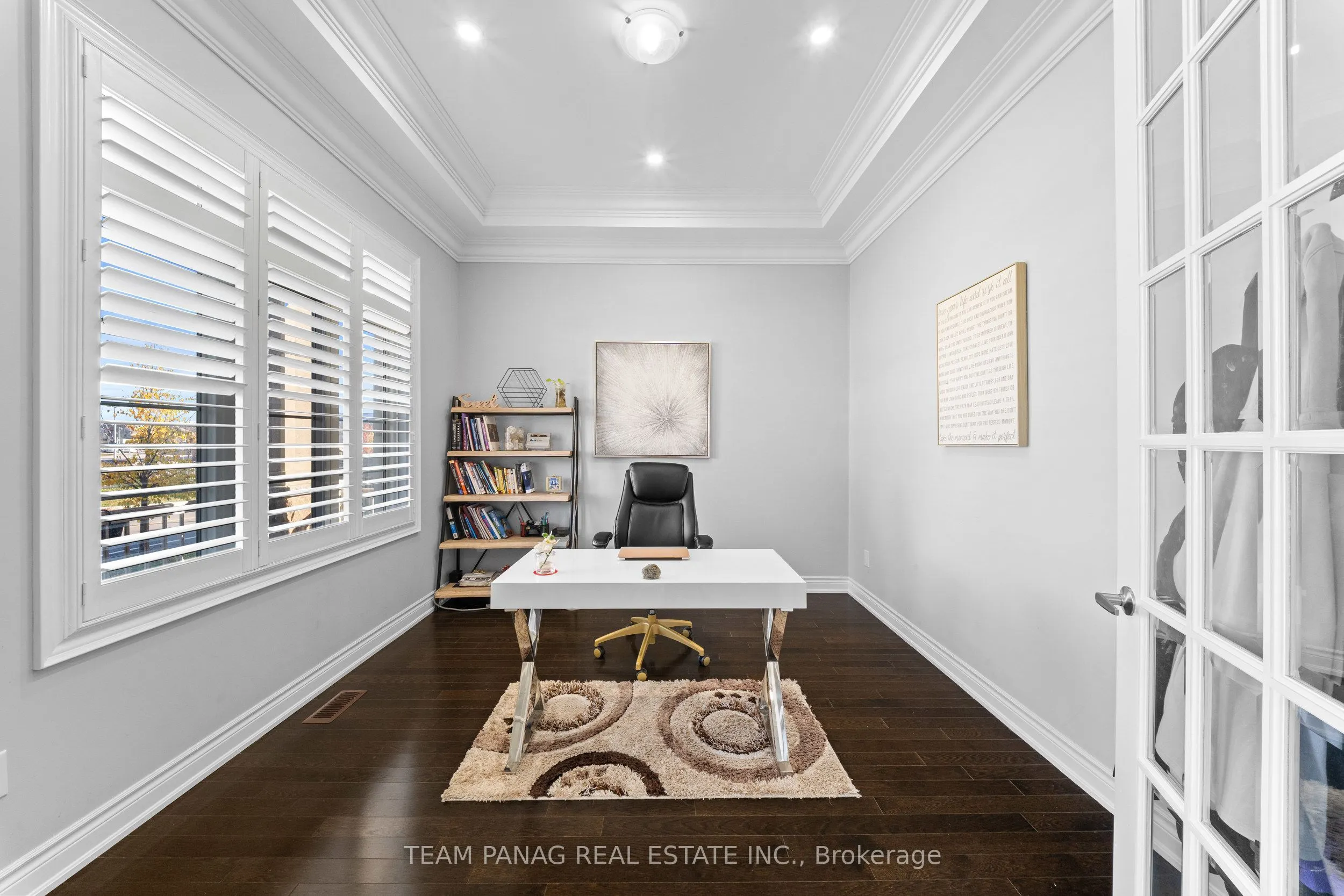 71 Squire Ellis Drive