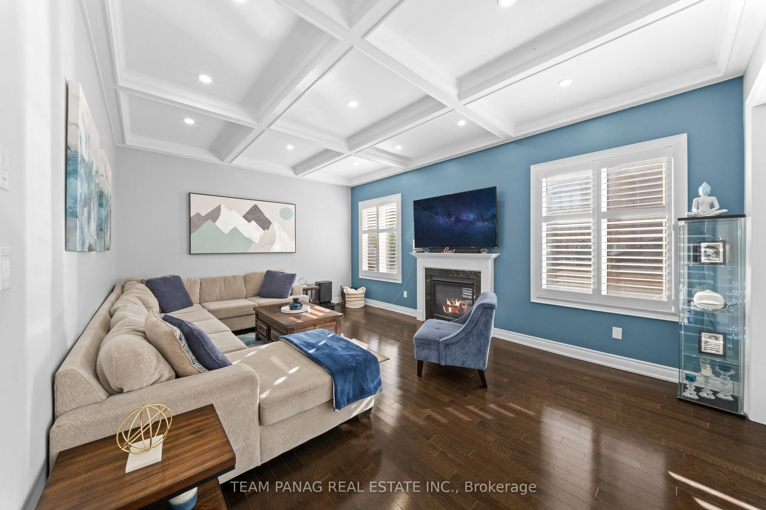 71 Squire Ellis Drive