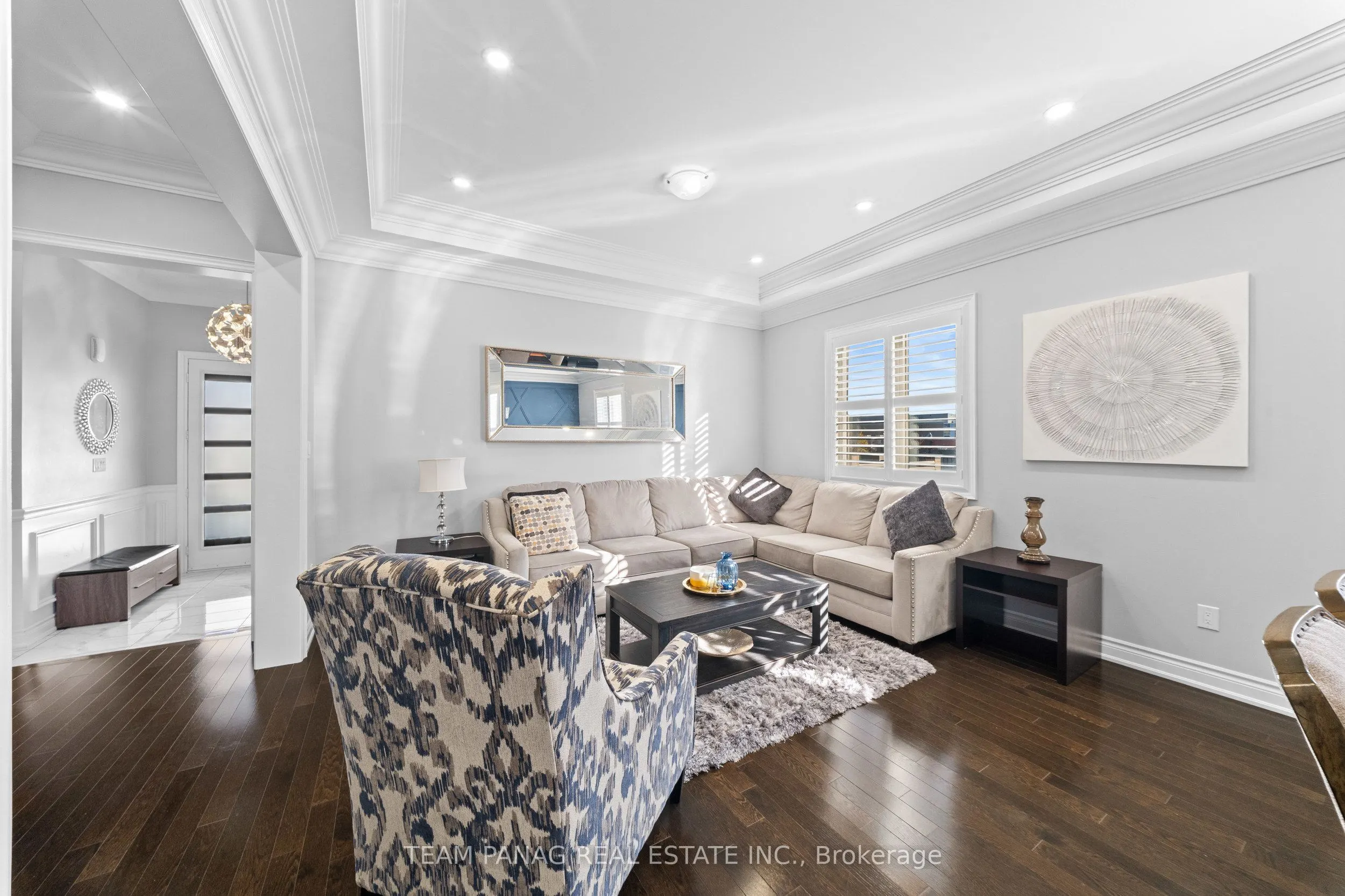71 Squire Ellis Drive