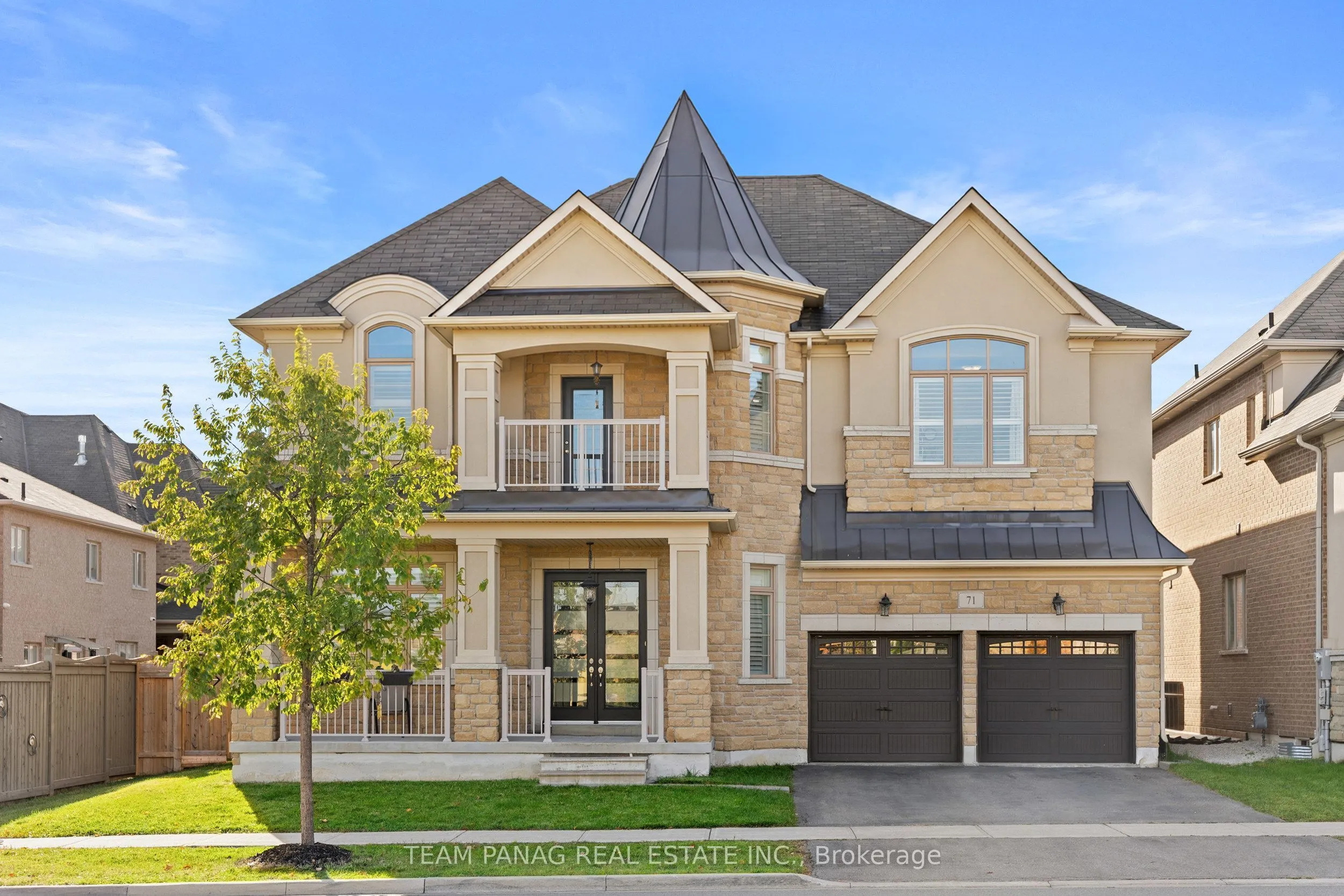 71 Squire Ellis Drive