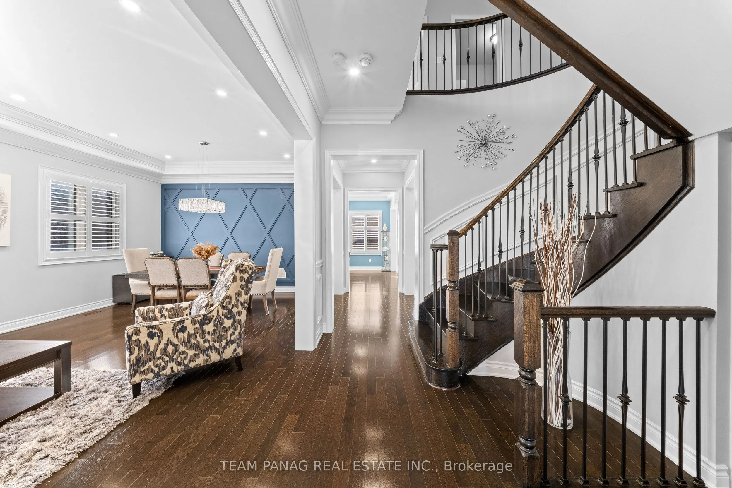 71 Squire Ellis Drive