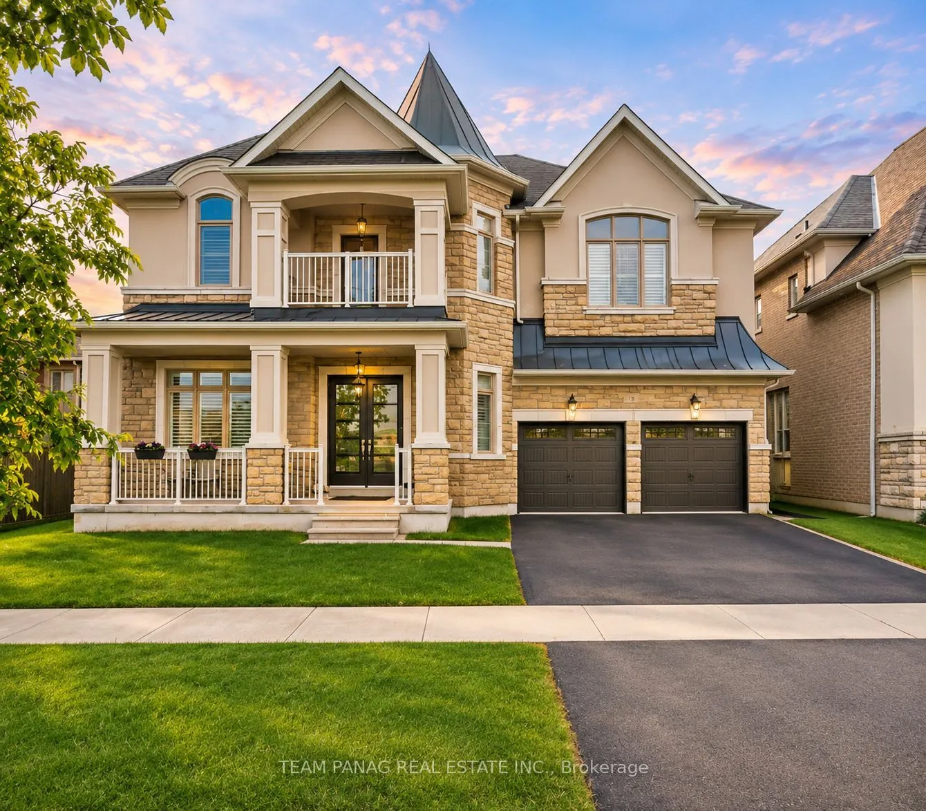 71 Squire Ellis Drive