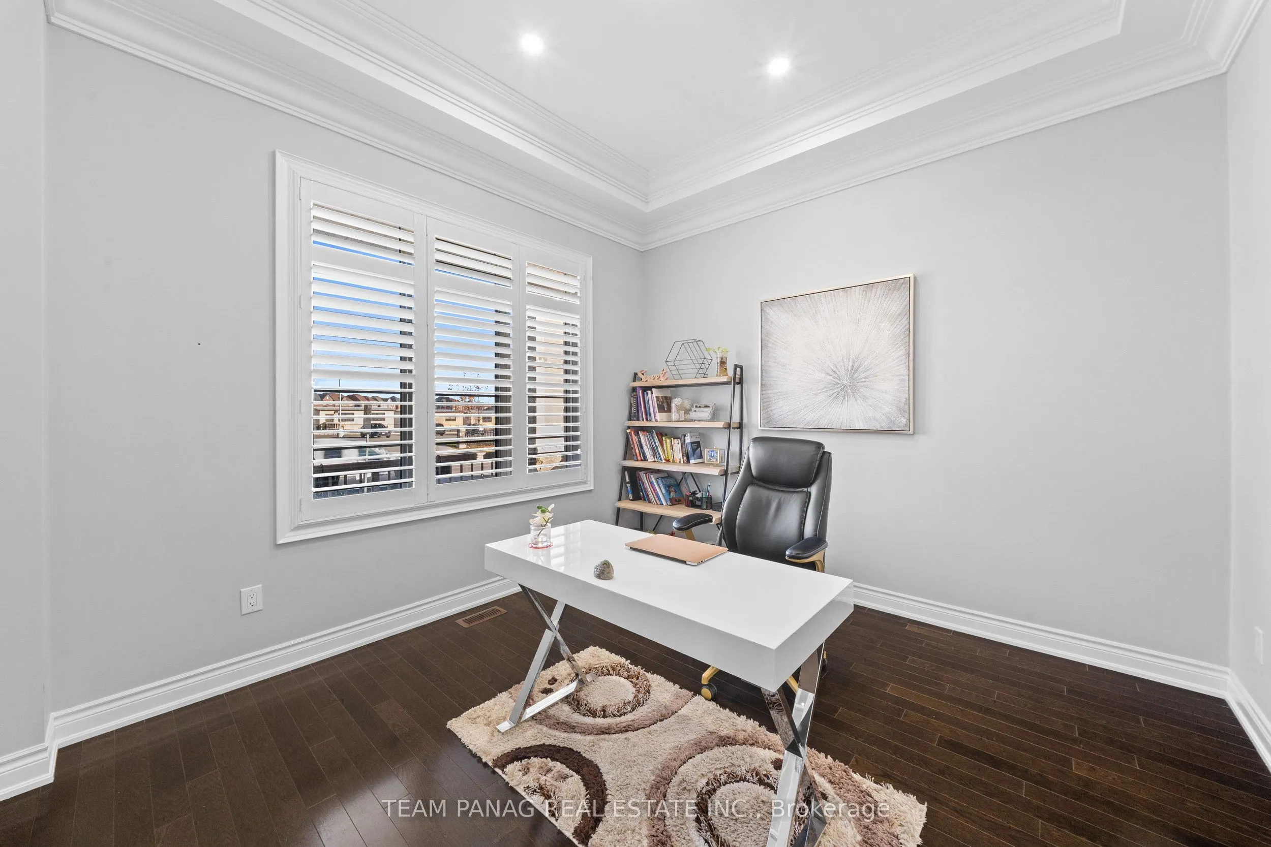 71 Squire Ellis Drive