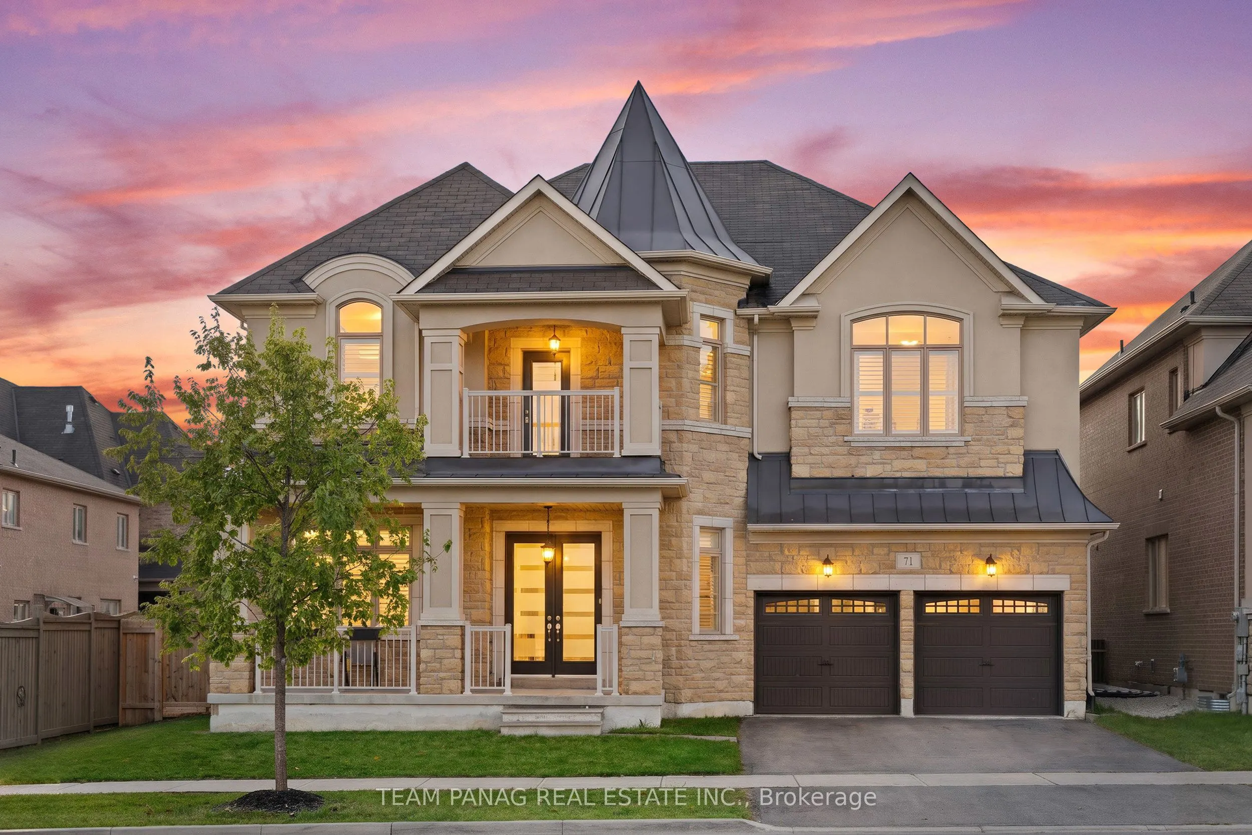 71 Squire Ellis Drive
