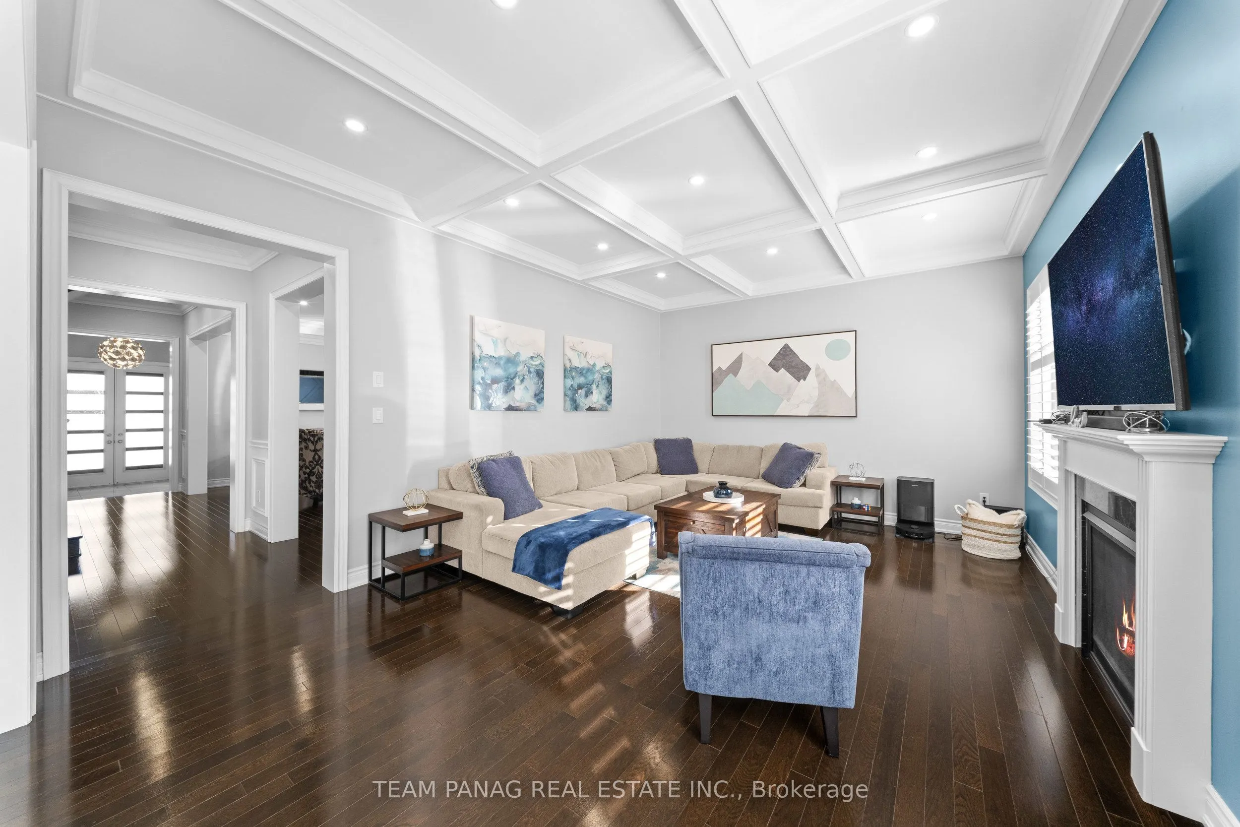 71 Squire Ellis Drive