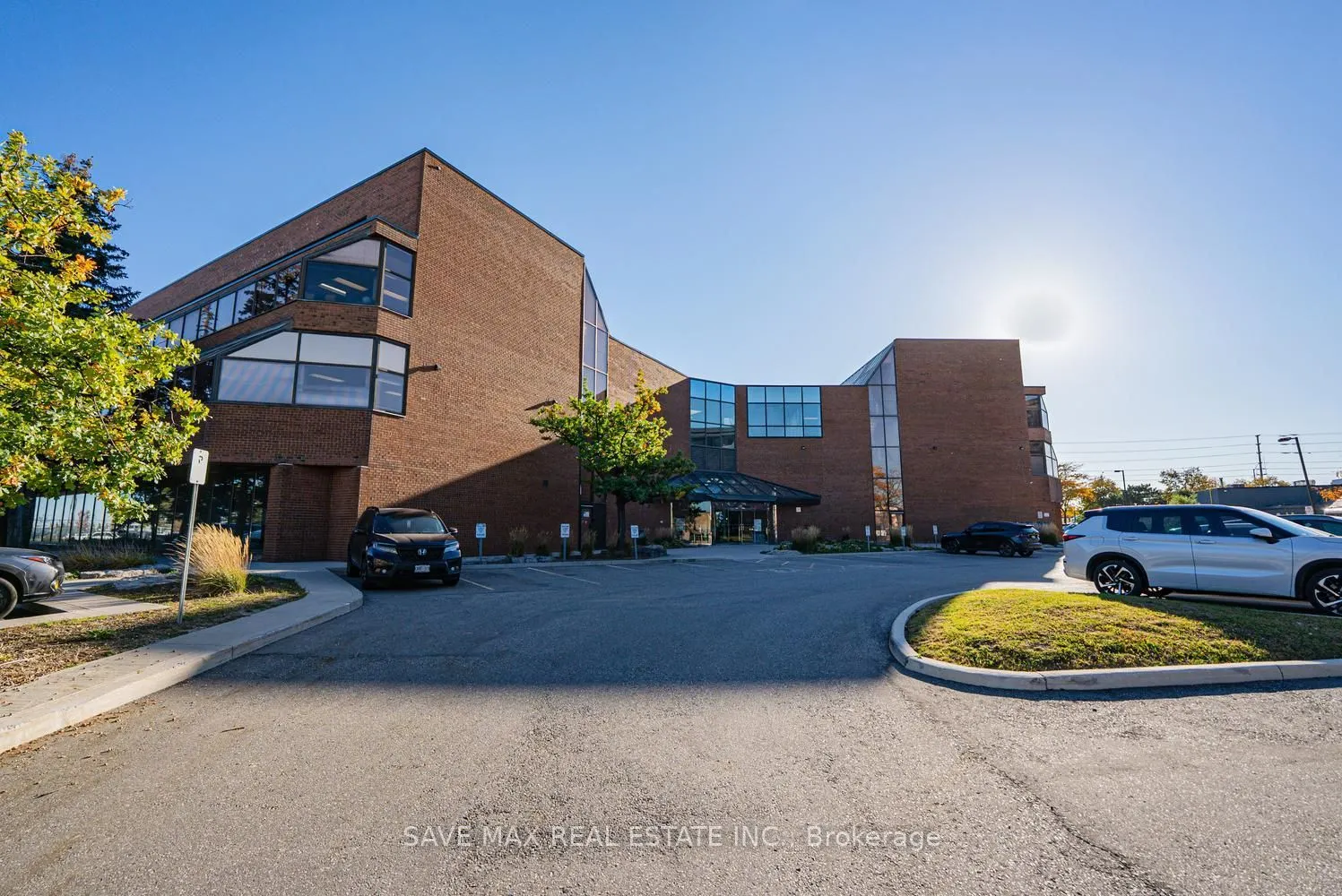 1550 Enterprise Road #305