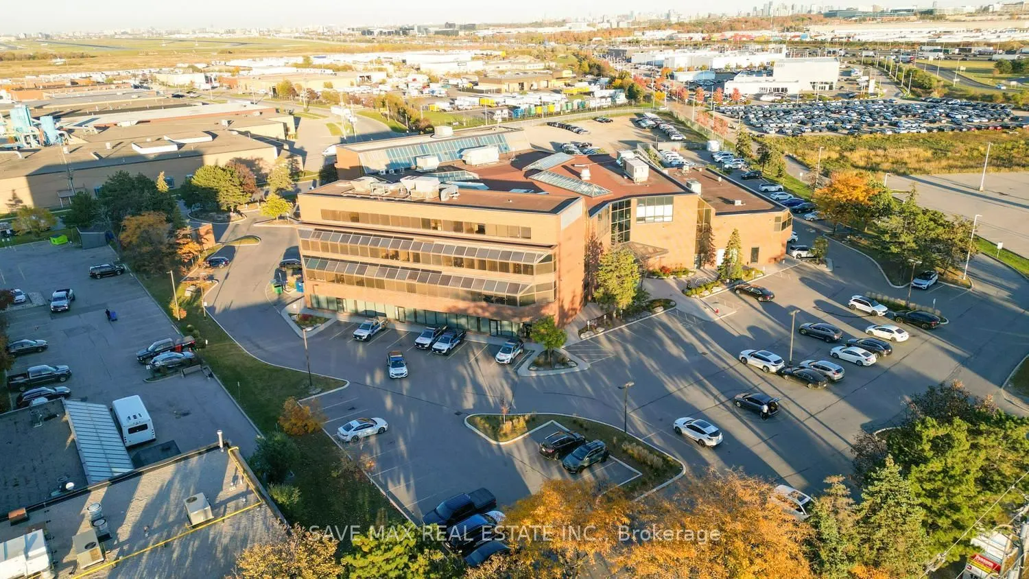 1550 Enterprise Road #305