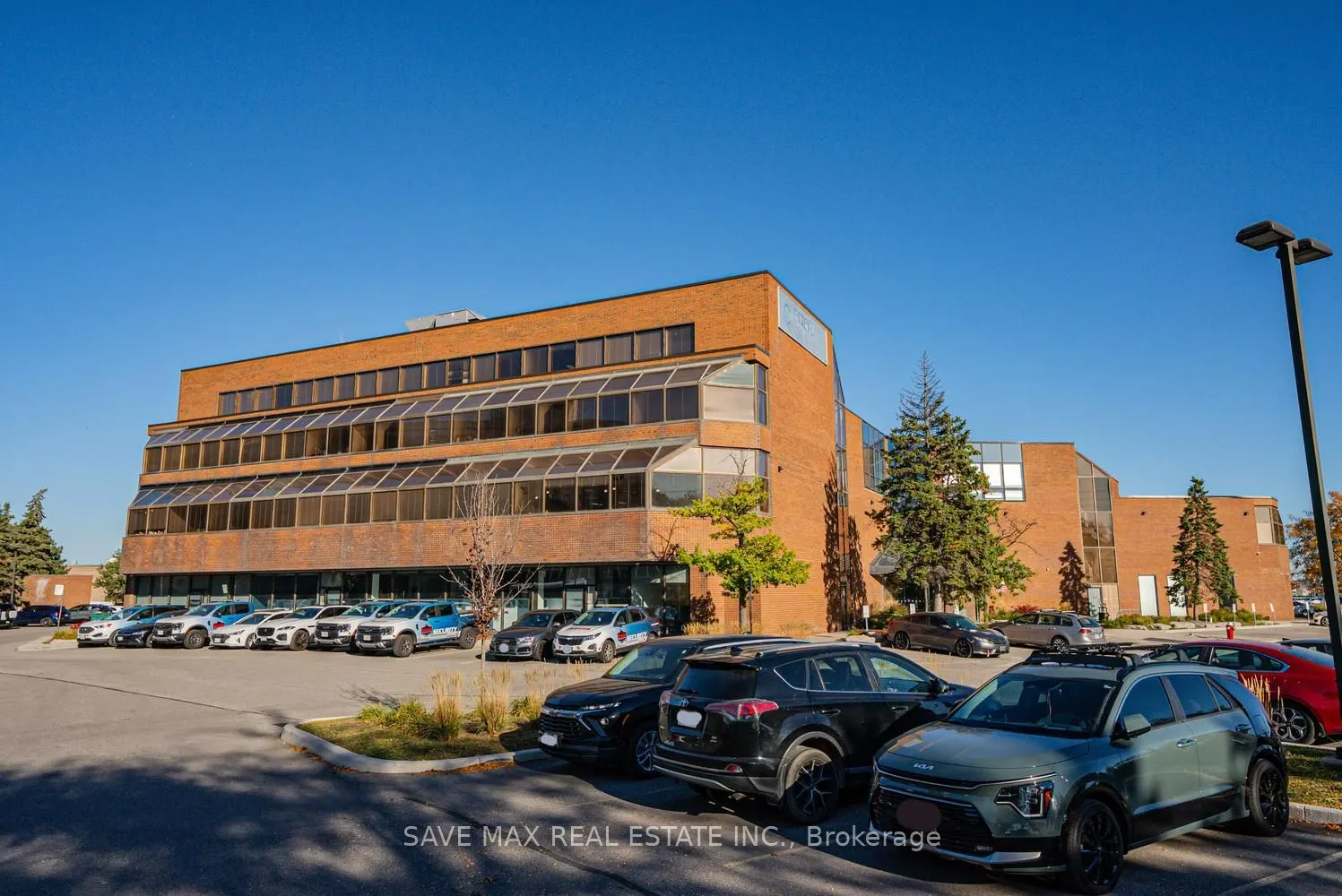 1550 Enterprise Road #305