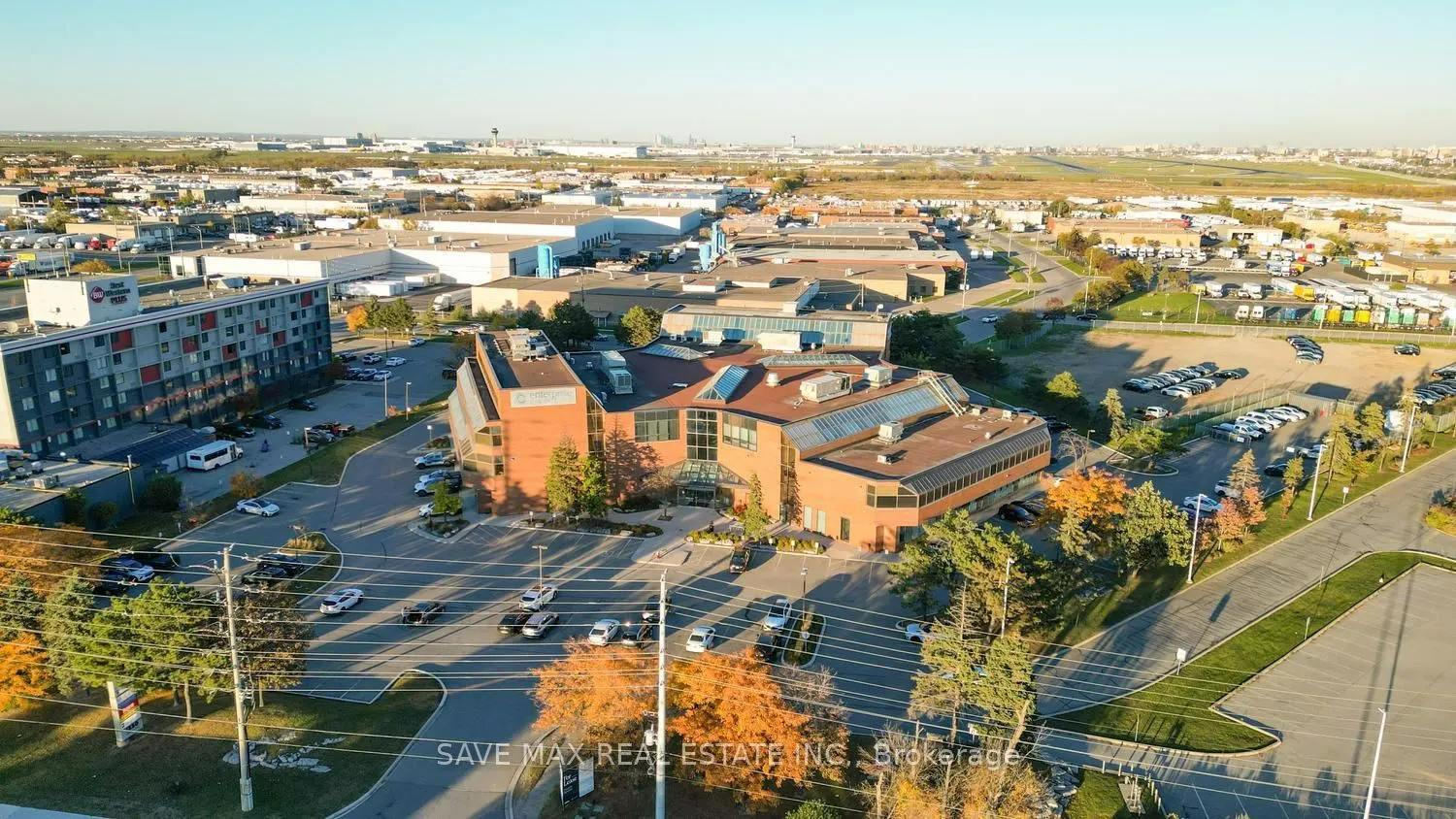 1550 Enterprise Road #305