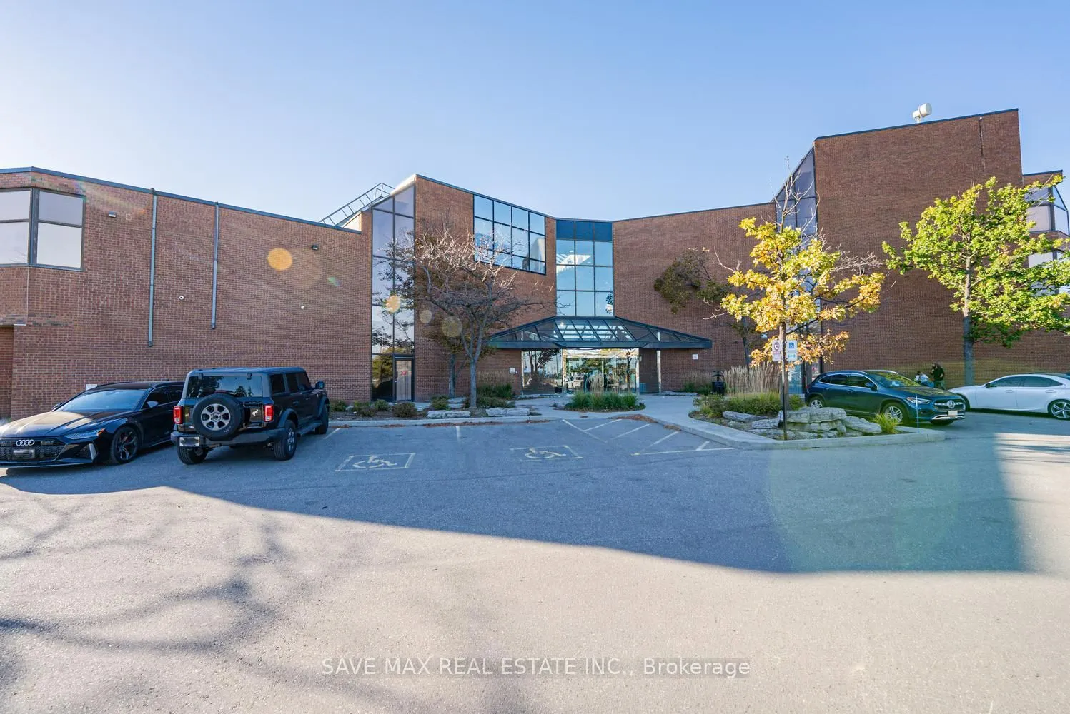 1550 Enterprise Road #305