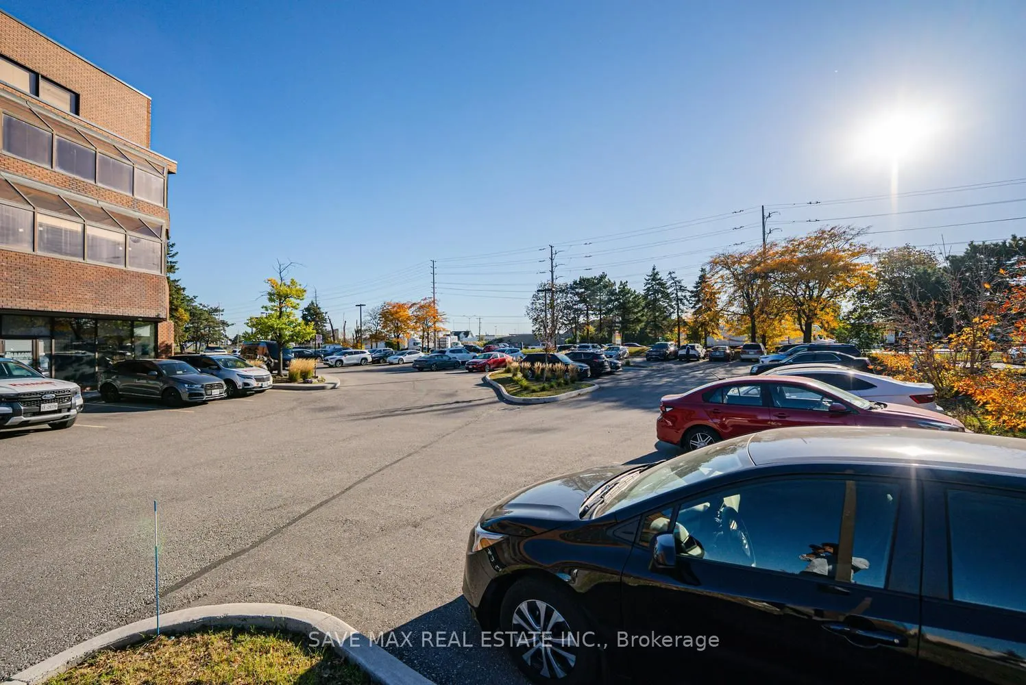 1550 Enterprise Road #305