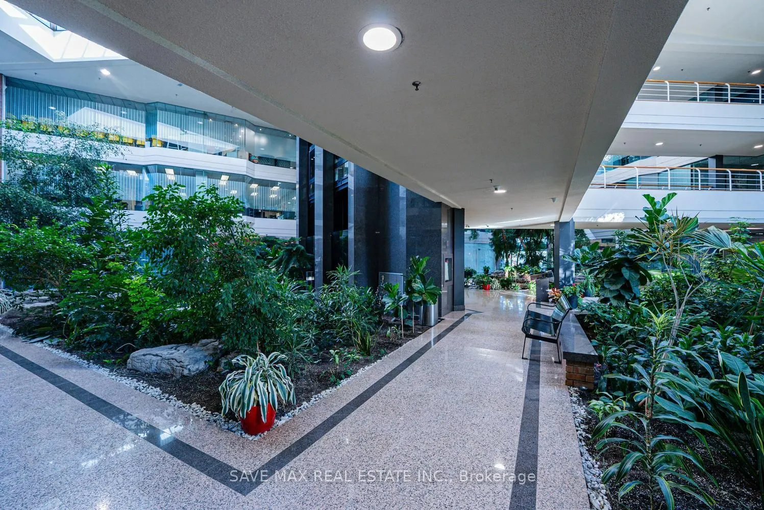 1550 Enterprise Road #305