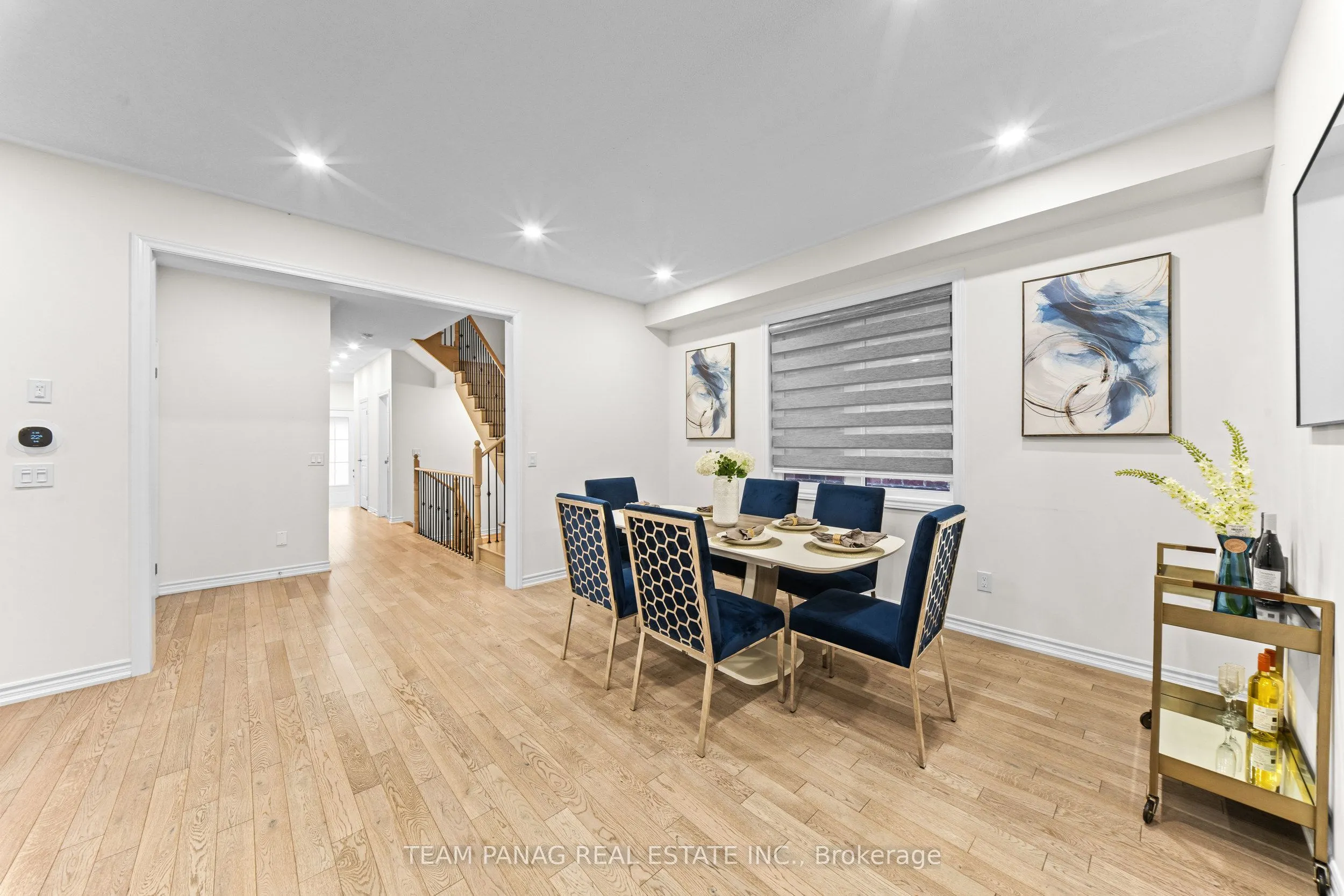 43 Rainbrook Close