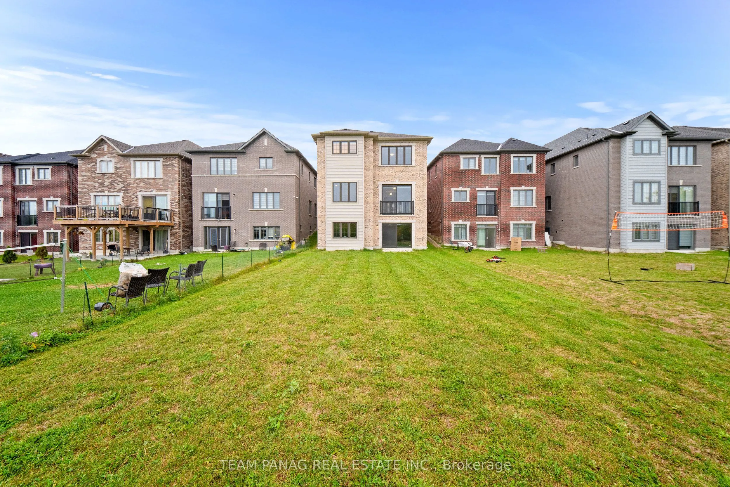 43 Rainbrook Close