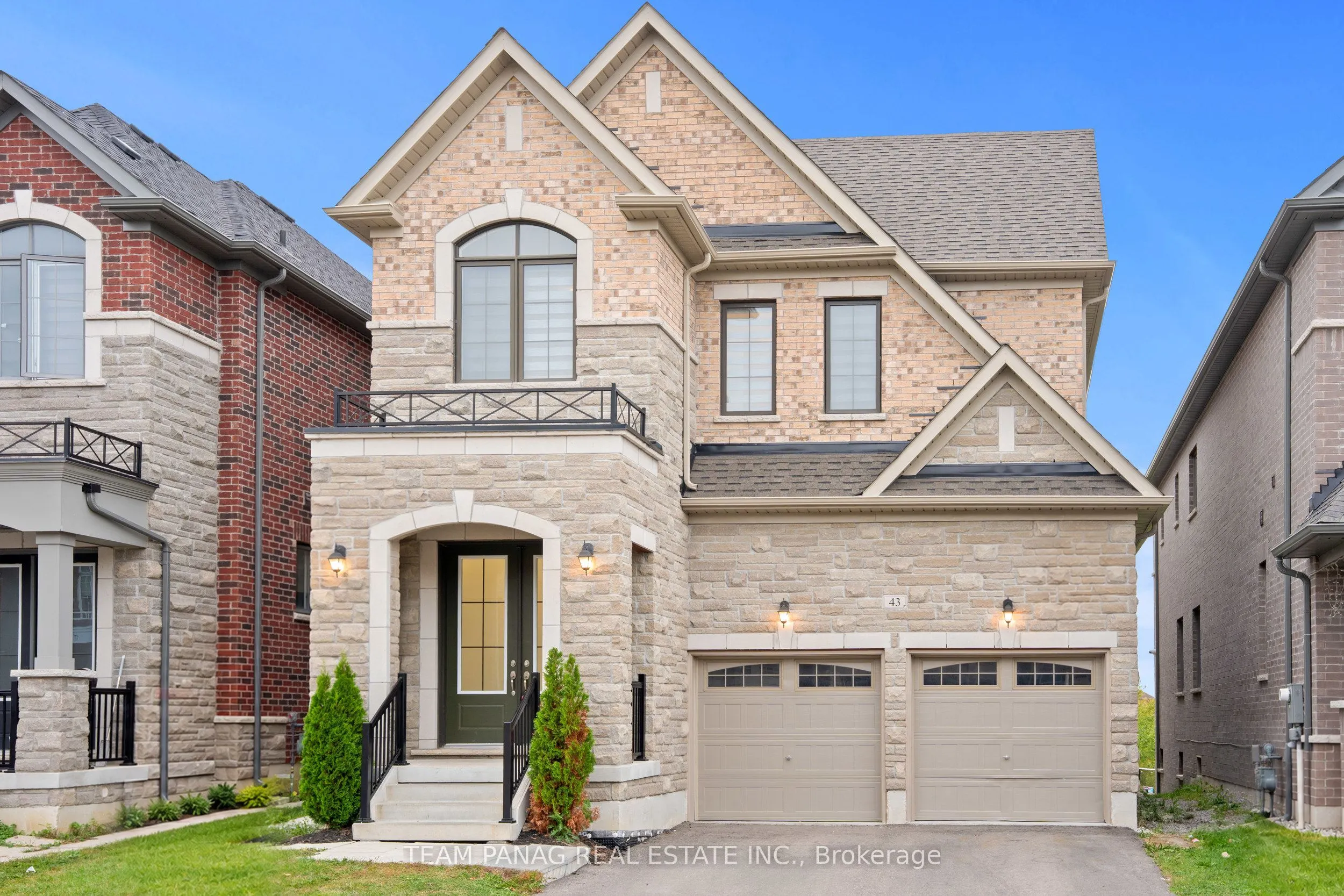 43 Rainbrook Close