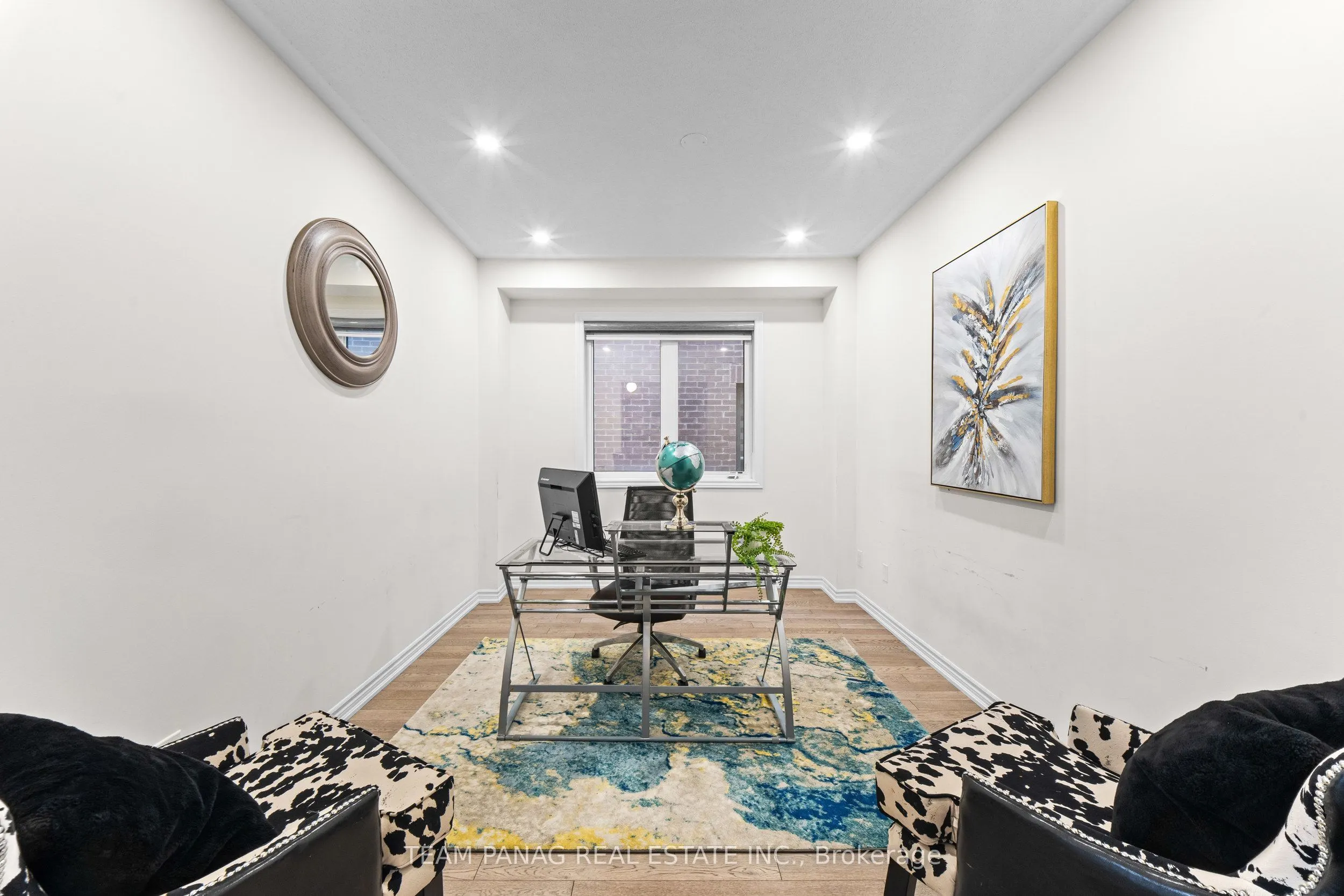 43 Rainbrook Close