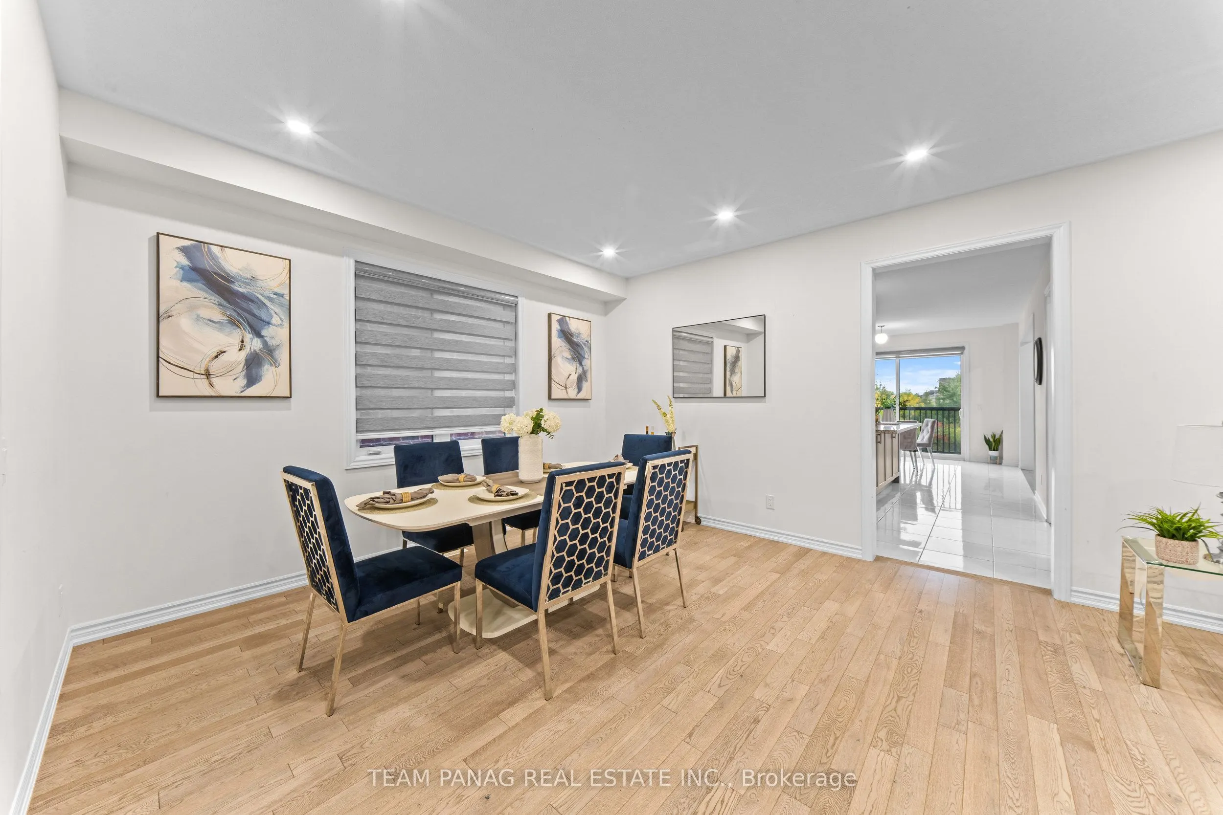 43 Rainbrook Close