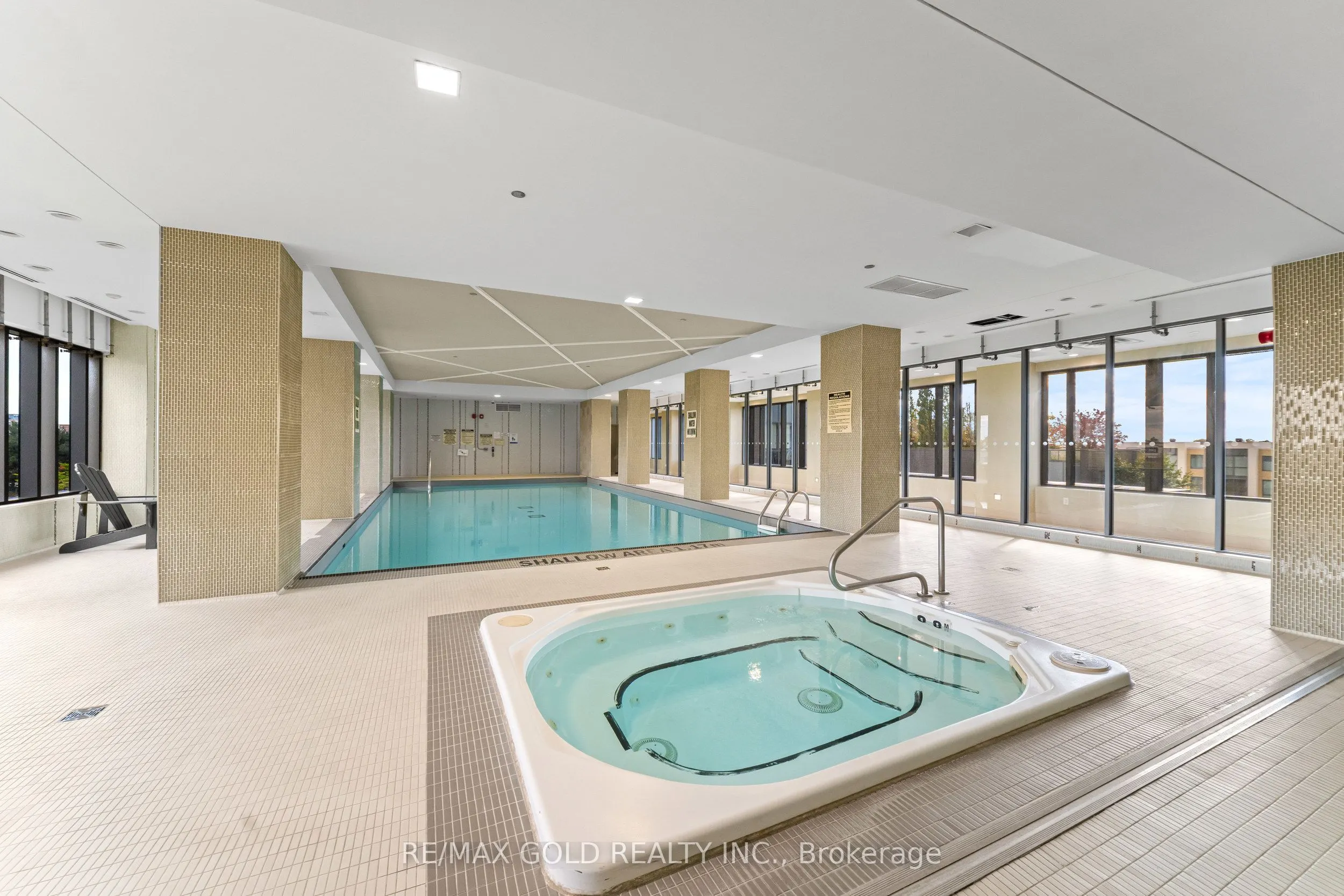 5025 Four Springs Avenue #602