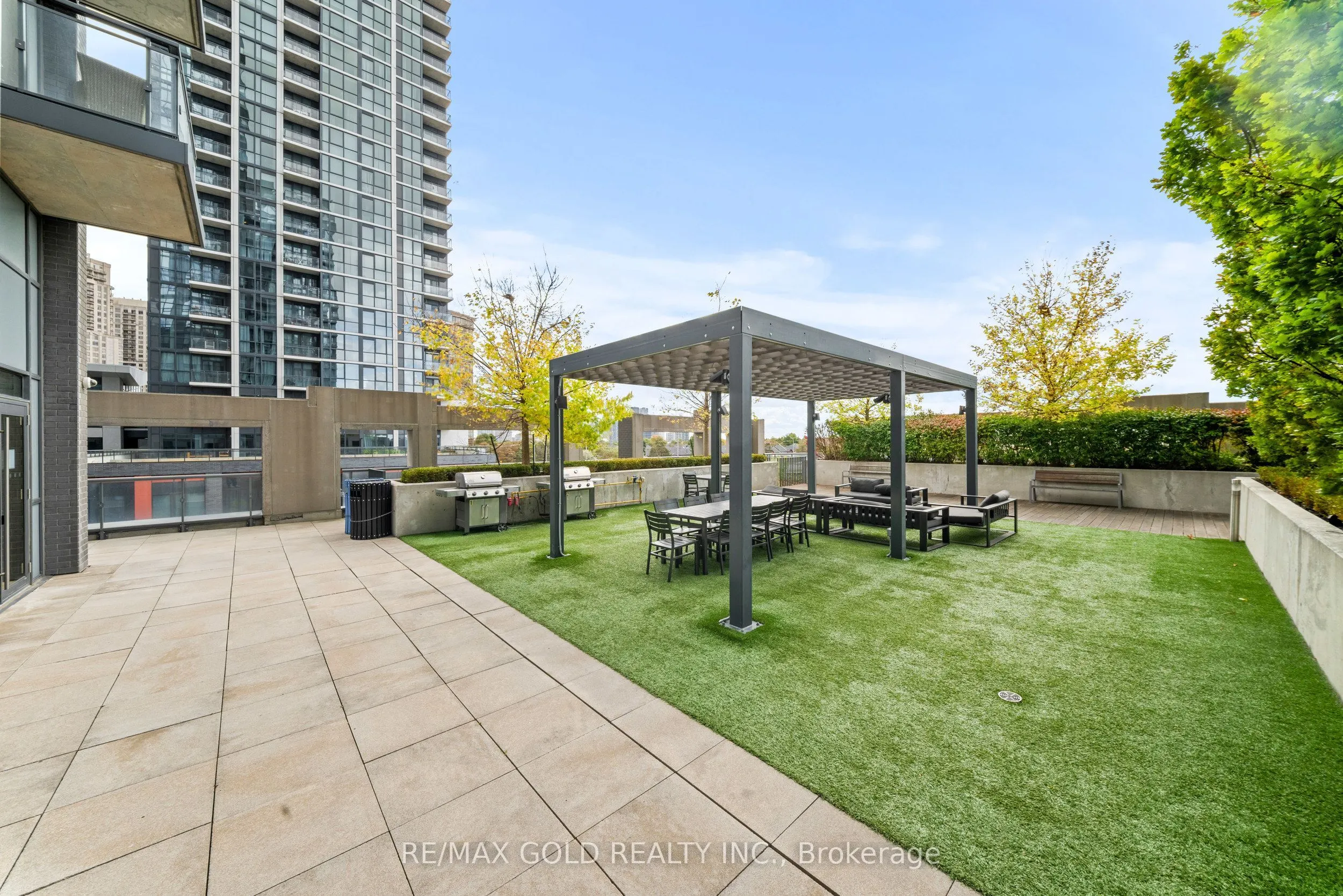 5025 Four Springs Avenue #602